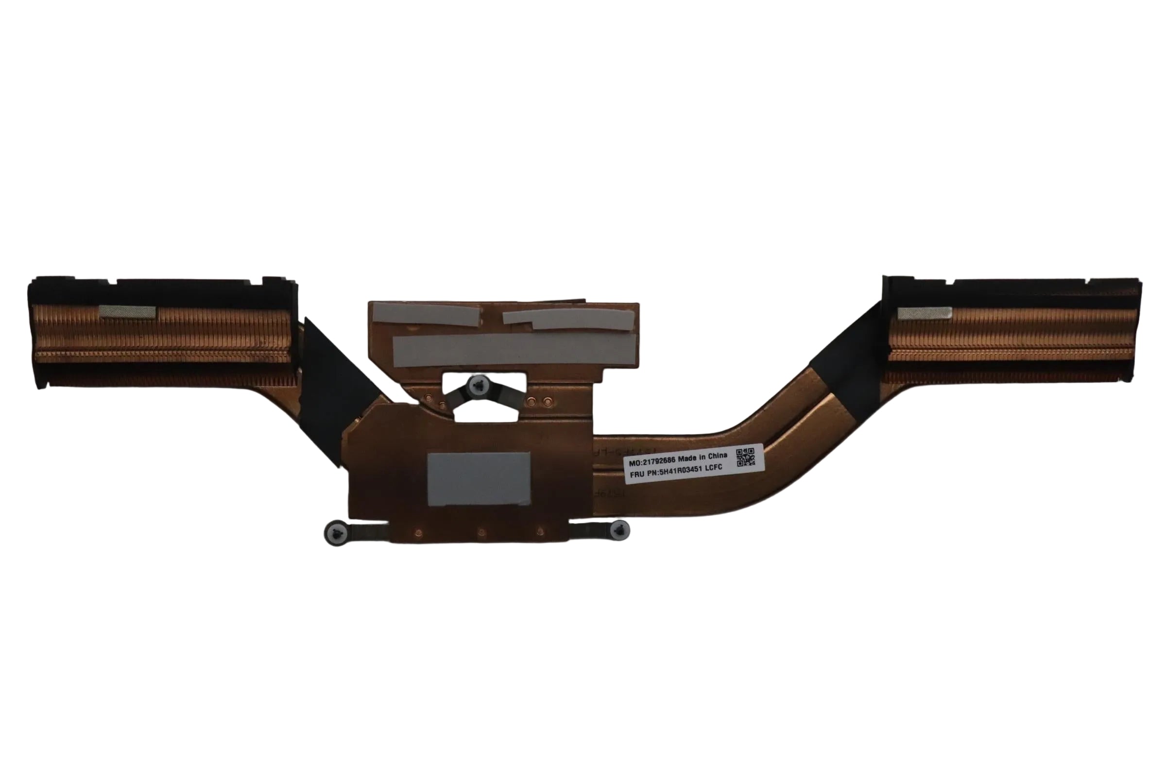 Lenovo ThinkPad P16s Gen 4 CPU Heatsink UMA 5H41R03451