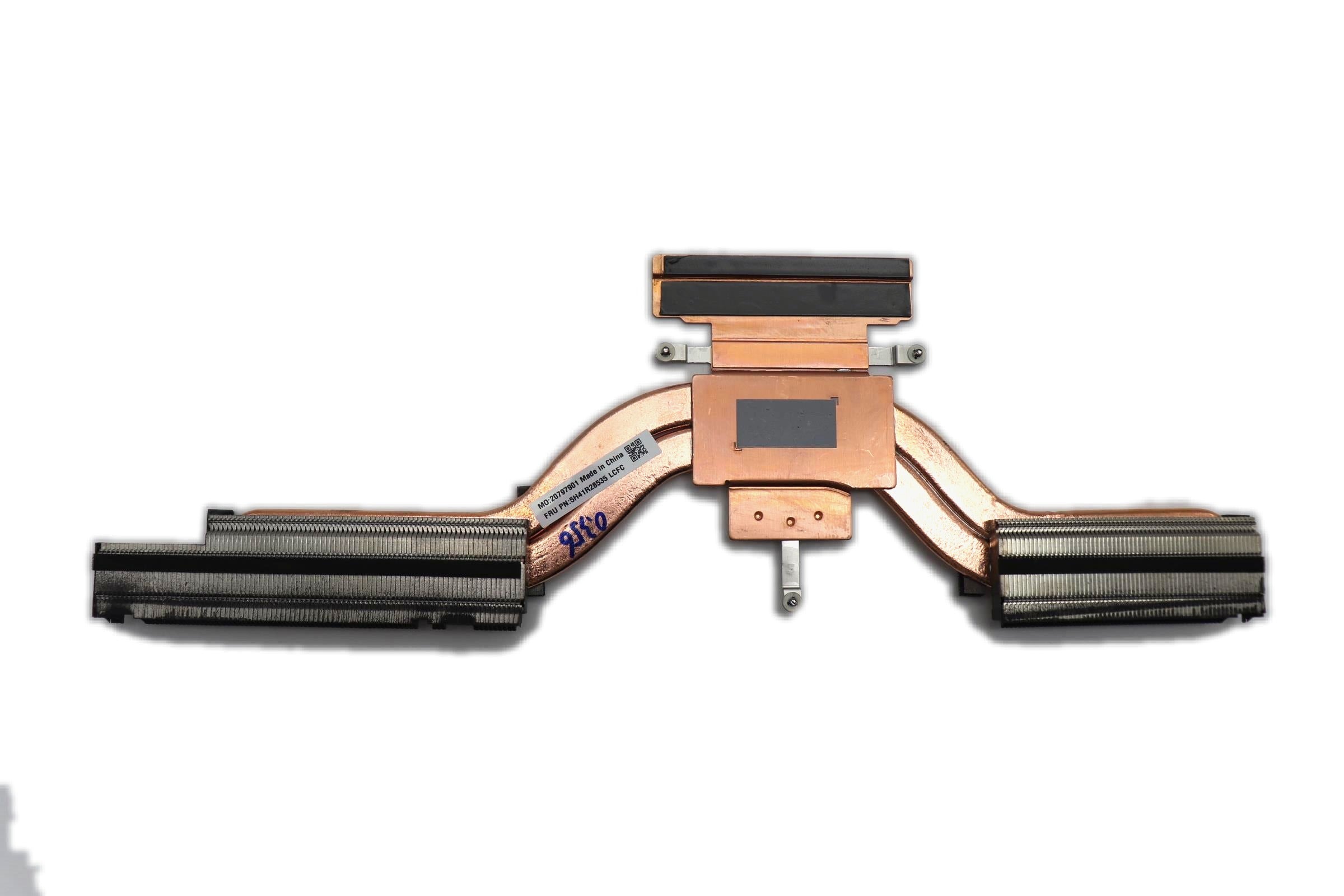 Lenovo IdeaPad Pro 5 16IAH10 Type 83JM Heatsink 5H41R28535