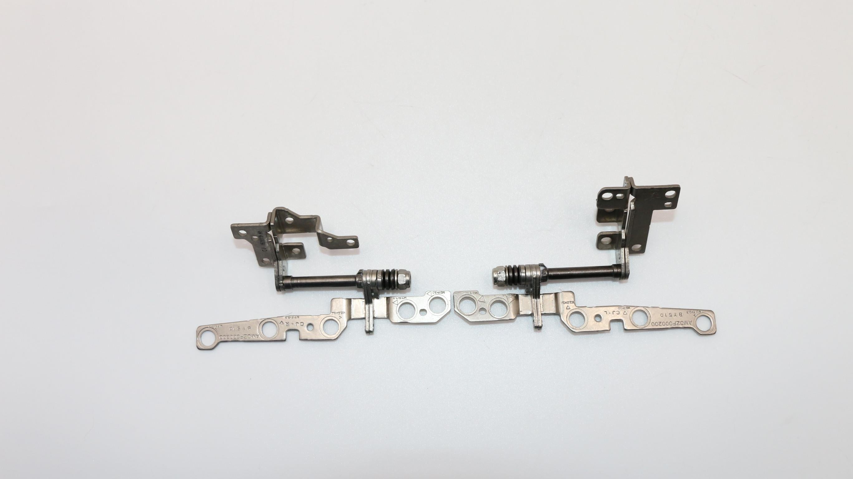 Lenovo ideapad Y700-15ISK / ideapad Y700 Touch-15ISK HINGE L Y700-15ACZ L+R 5H50K25537