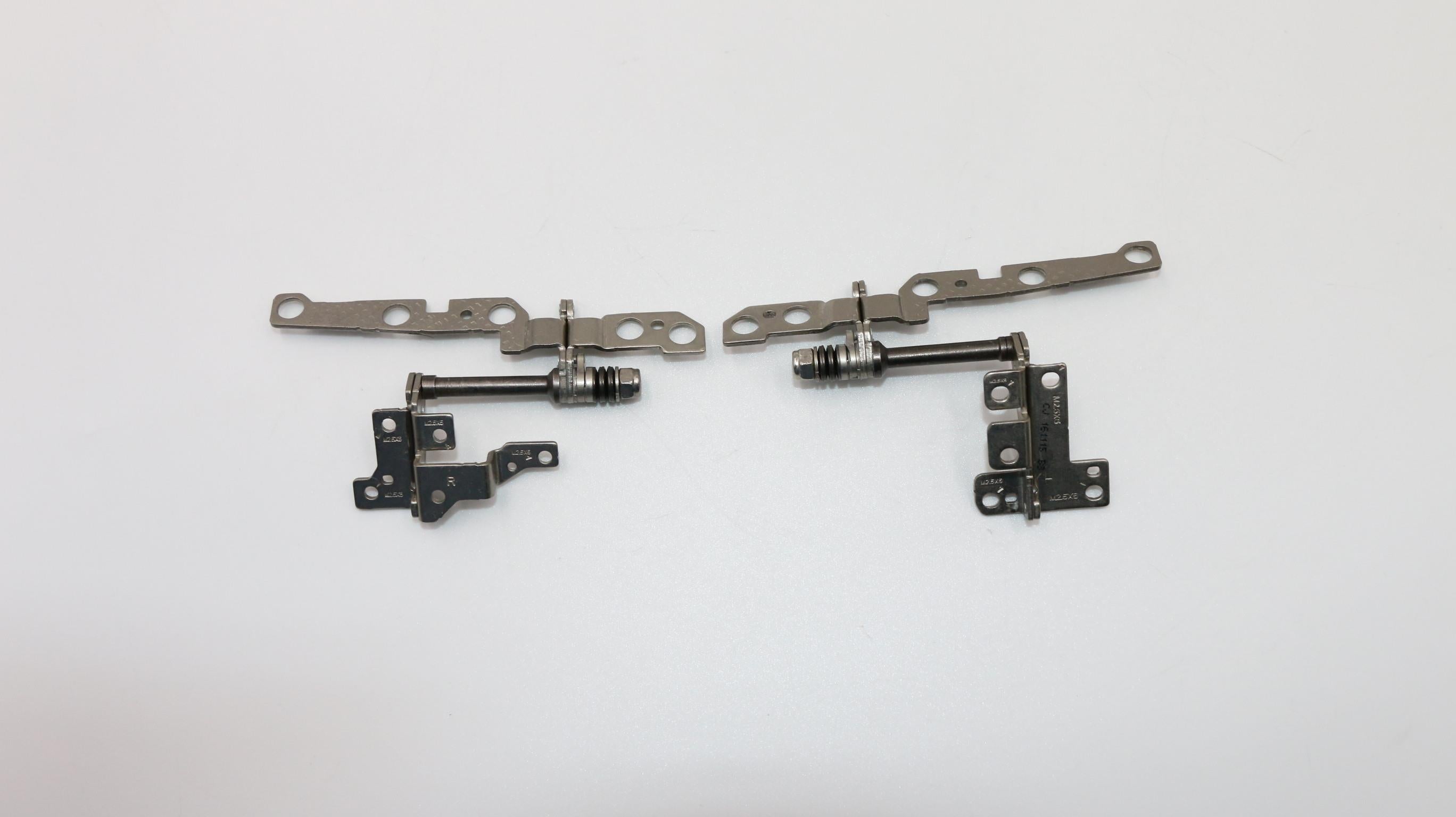 Lenovo ideapad Y700-15ISK / ideapad Y700 Touch-15ISK HINGE L Y700-15ACZ L+R 5H50K25537