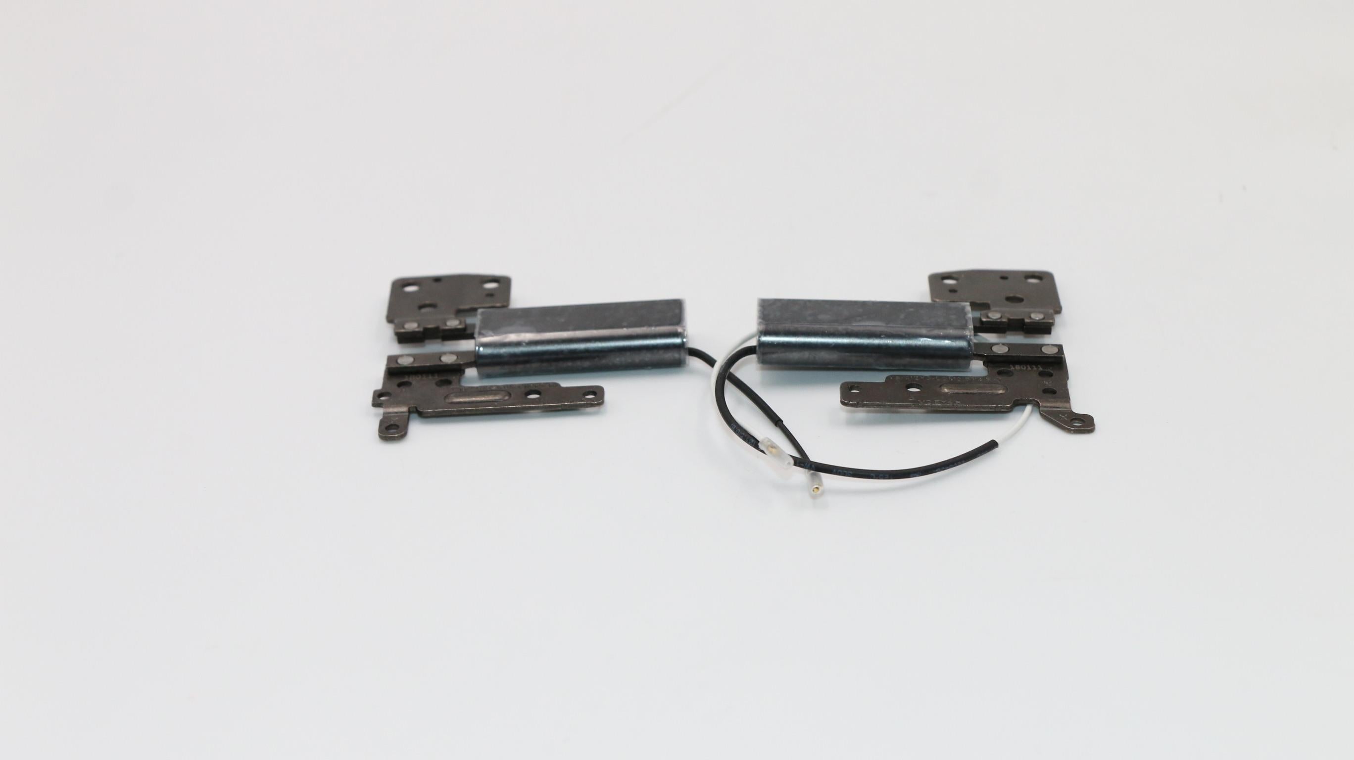 Lenovo ideapad Yoga 720-13IKB Type 80X6 / ideapad Yoga 720-13IKB Type 81C3 HINGE C 80X6 W/ANT R+L GunMetal 5H50N67951