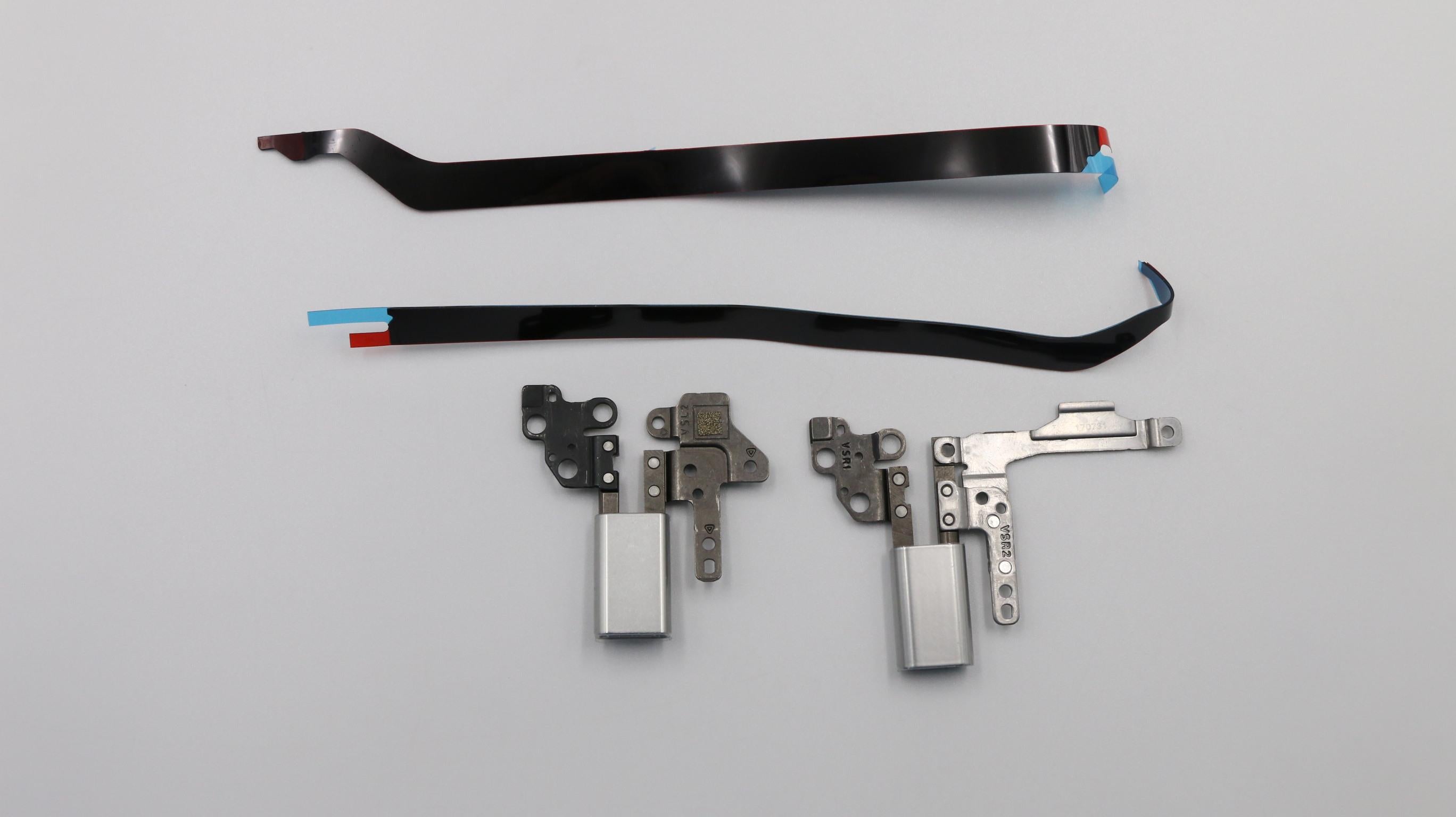 Lenovo ideapad Yoga 720-12IKB HINGE B 81B5 L+R PTN 5H50Q12237