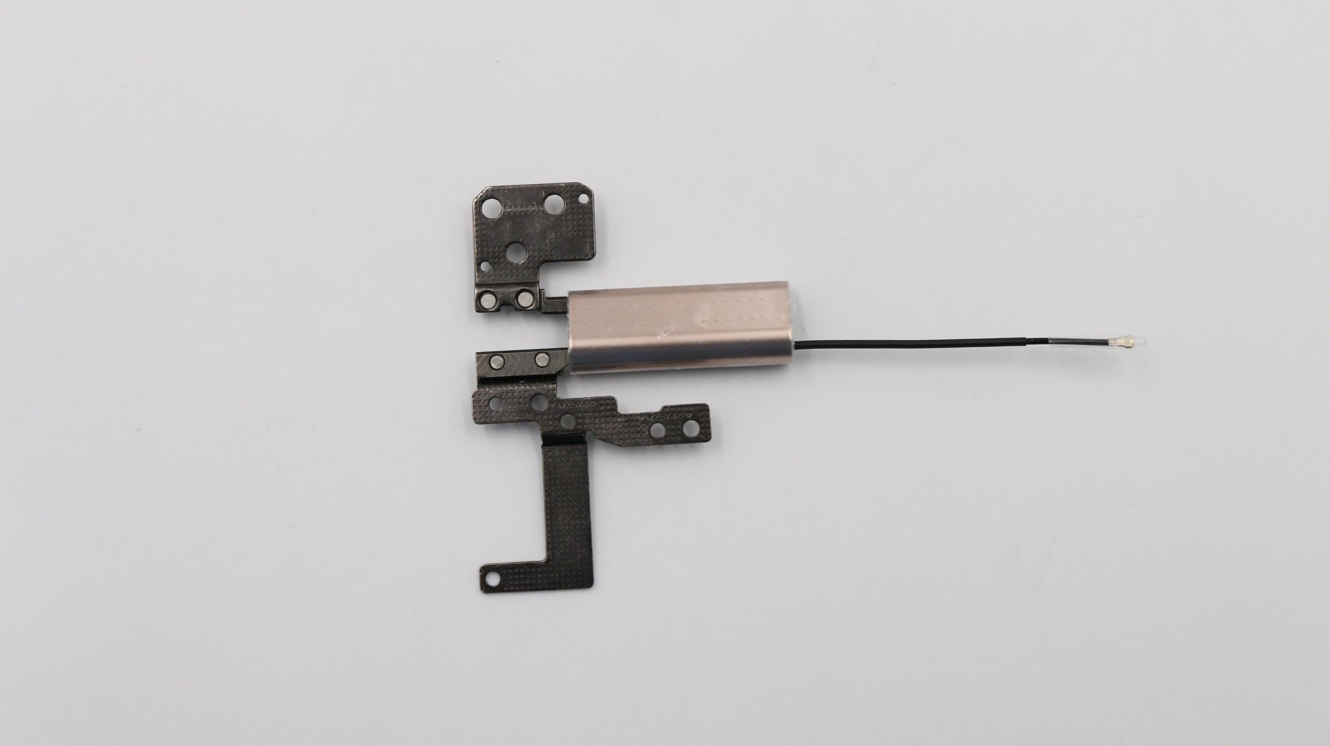 Lenovo ideapad Yoga 730-13IKB HINGE C 81CT R+L W/Antenna CO 5H50Q95841