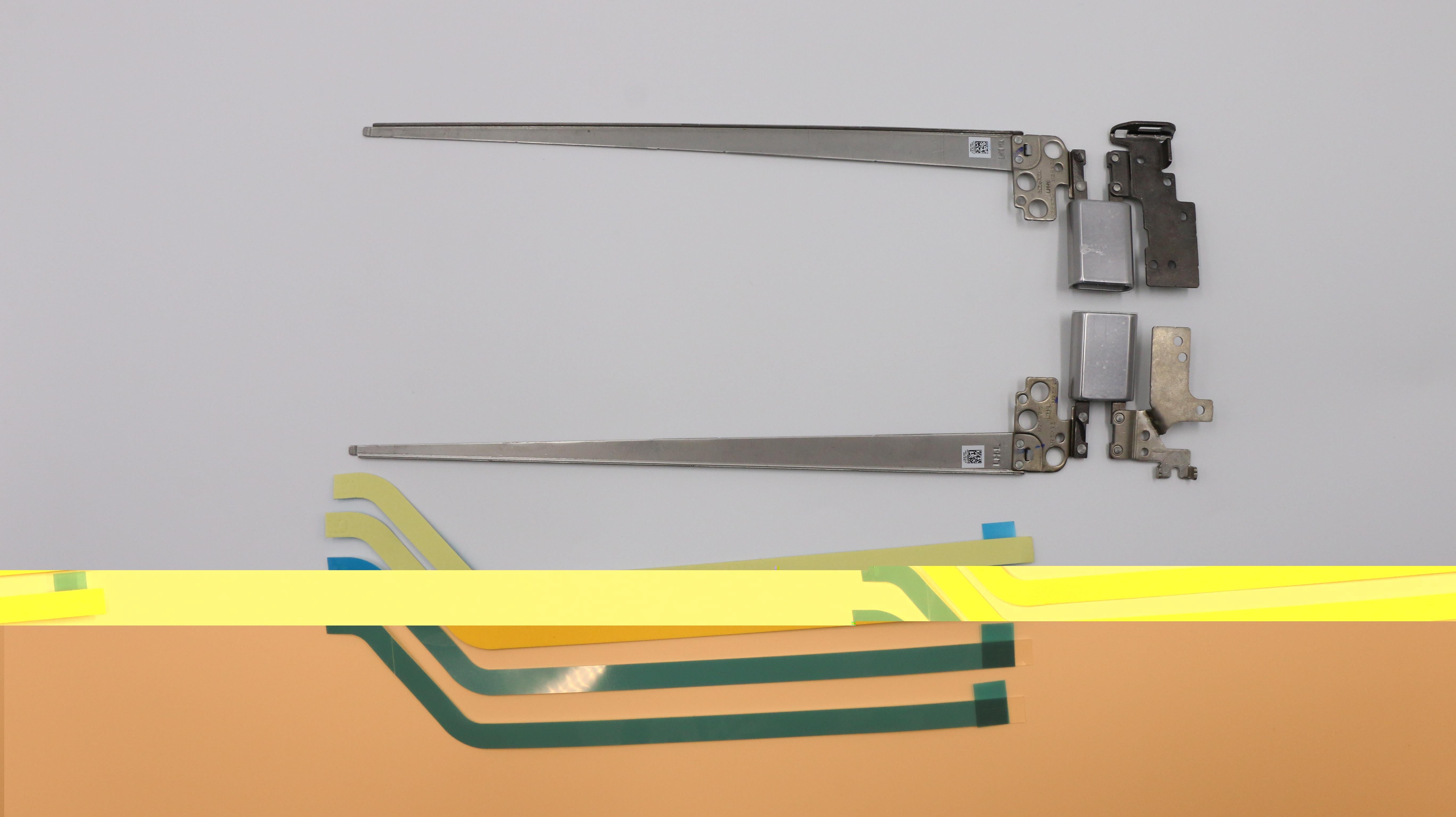 Lenovo Flex 5-1570 Type 81CA HINGE C 81CA R+L MGR 5H50R03366