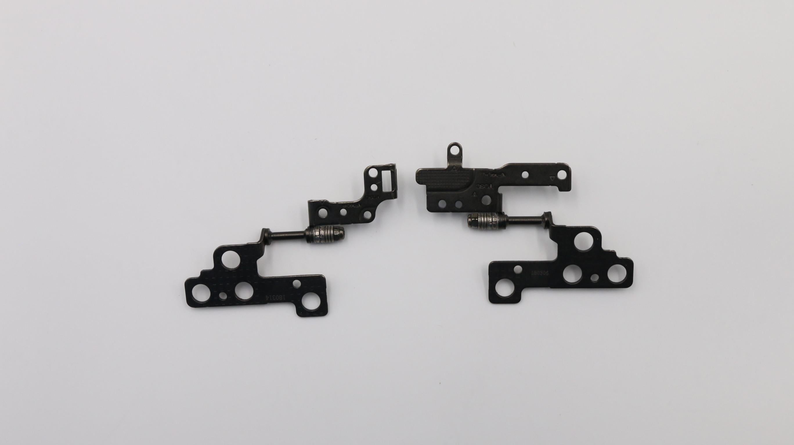Lenovo ideapad 330S-14IKB / ideapad 330S-14AST HINGE 3N 81F4 L+R 5H50R07765