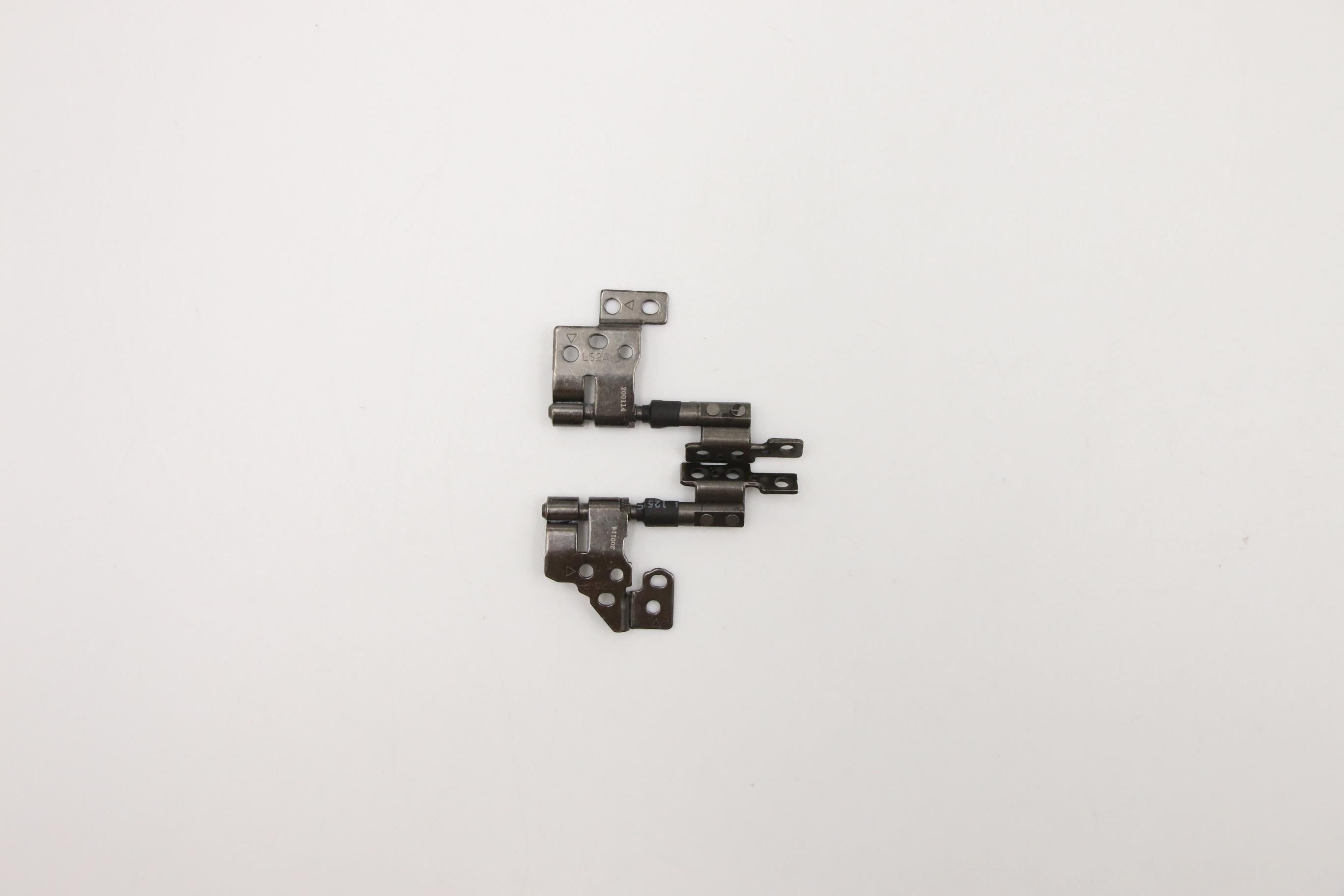 Lenovo ideapad Yoga Slim 7-15IIL05 / ideapad Yoga Slim 7-15ITL05 HINGE Q 82AA (L/R)_GL_15 5H50S28952