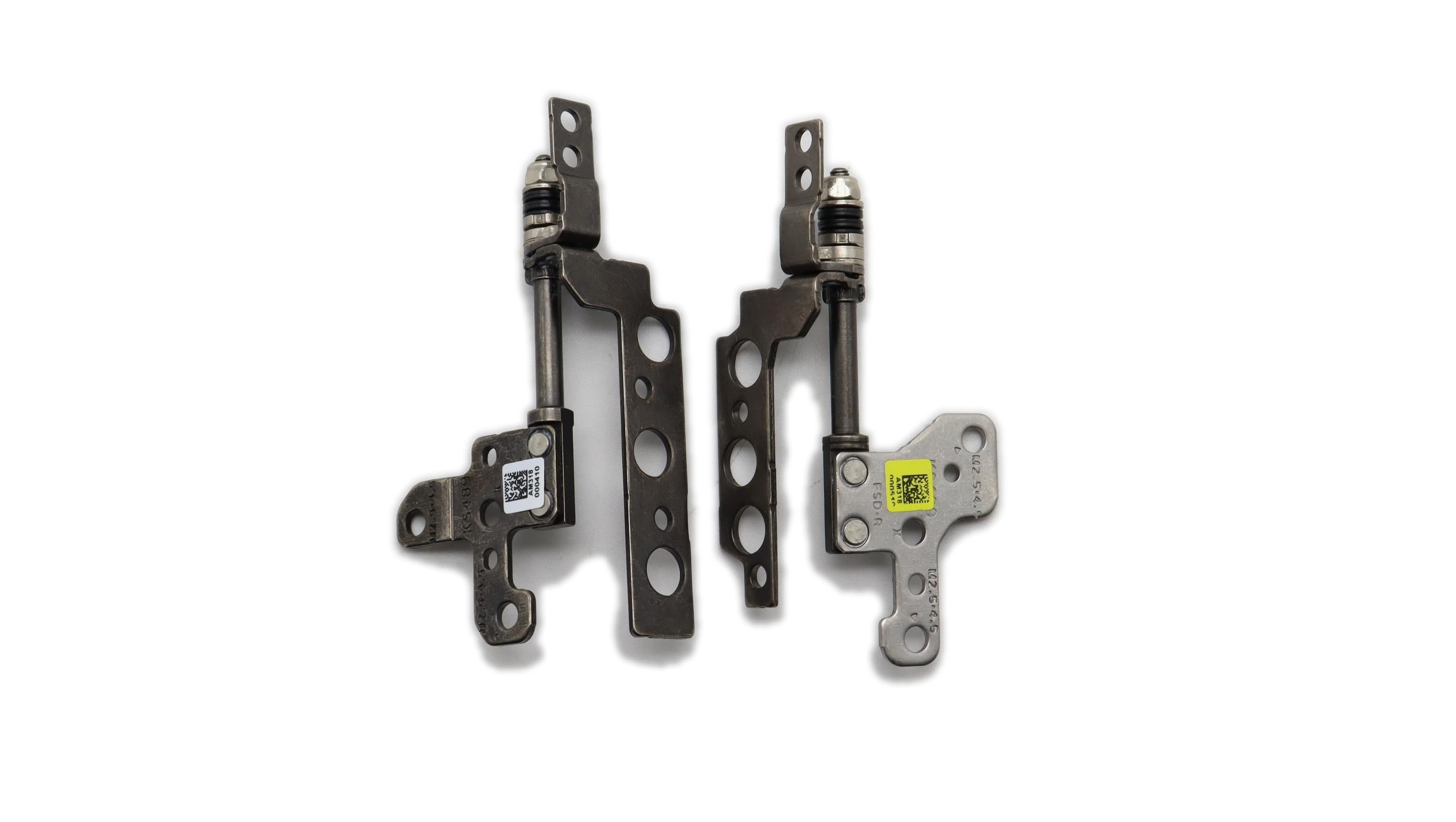 Lenovo IdeaPad Slim 5 Light 14ABR8 Type 82XS Hinge KS489 (Left and Right) 5H50S29104