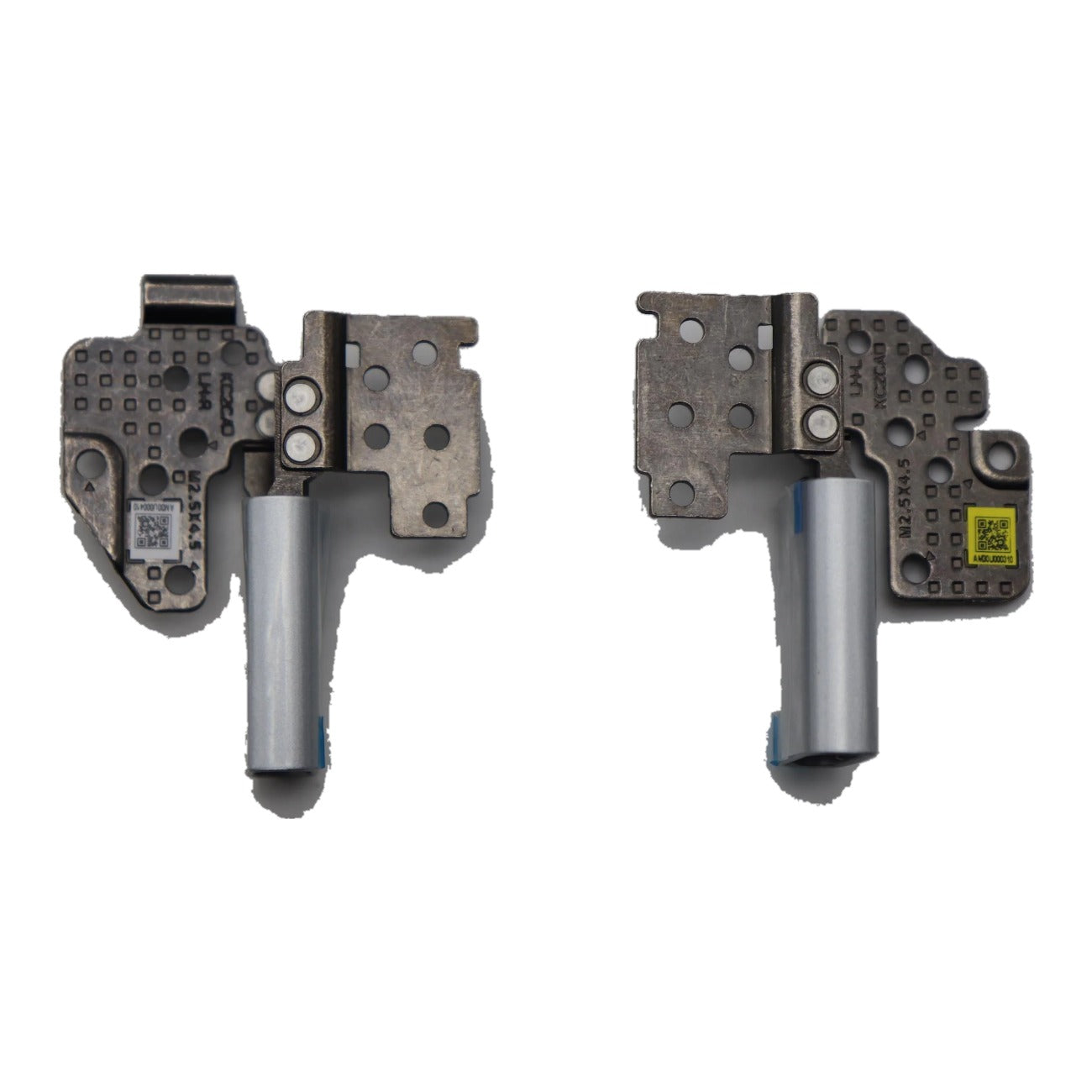 Lenovo IdeaPad Flex 3 Chromebook 12IAN8 Type 82XH Hinges Left and Right Cloud Grey 5H50S29110