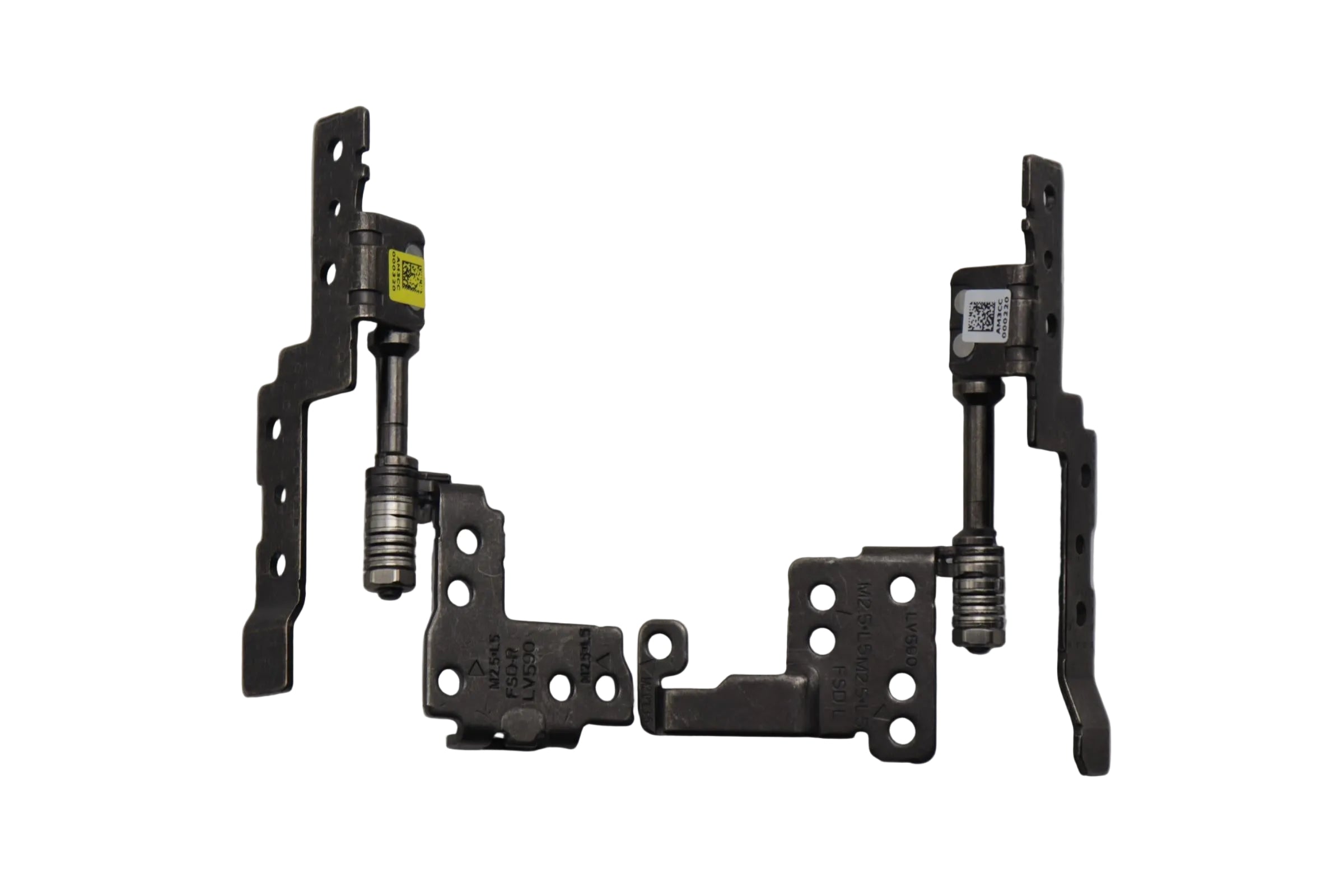Lenovo V15 G5 IRL LCD Hinges 5H50S29150