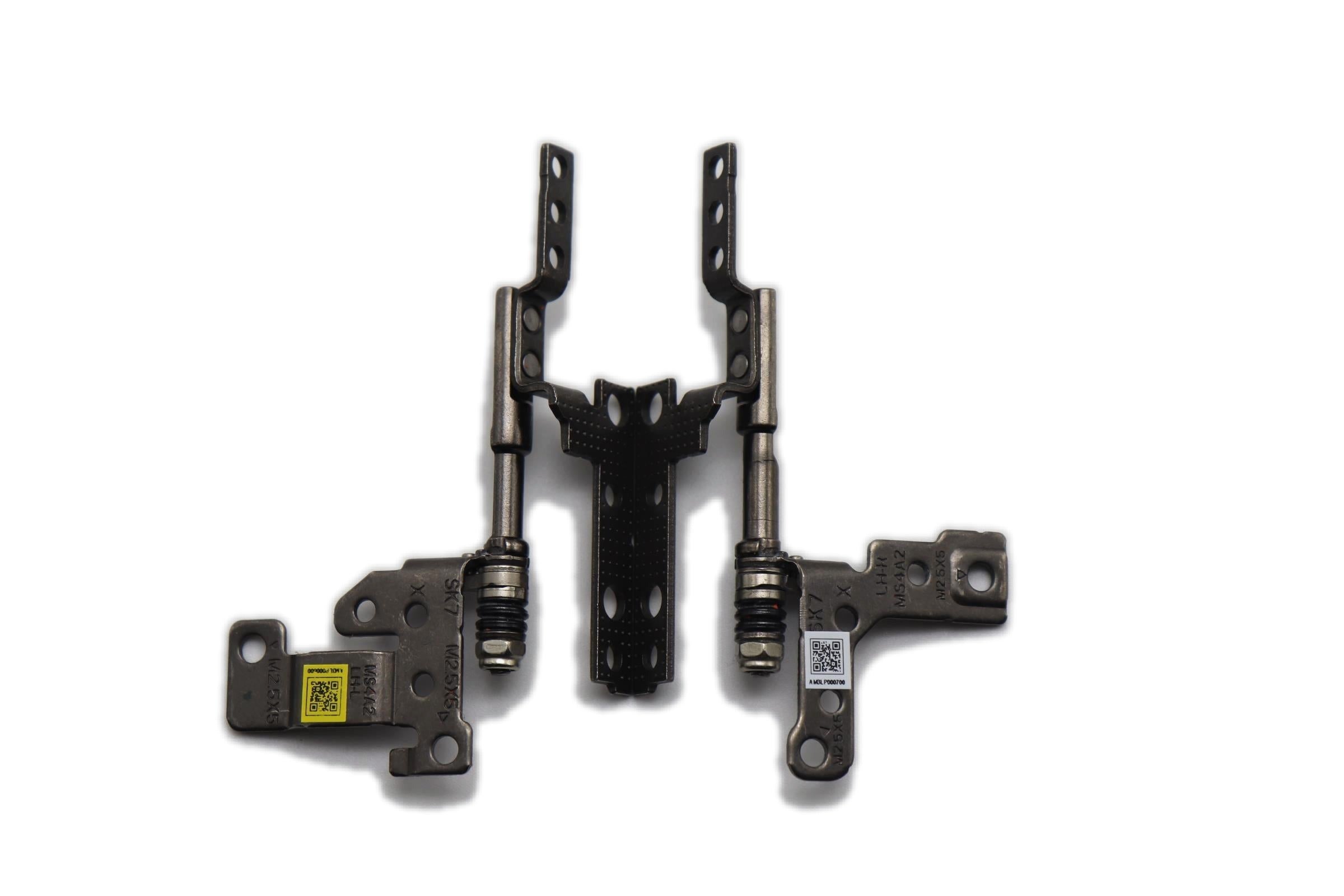 Lenovo IdeaPad Slim 3 14AHP10 Type 83K9 Hinge (Left and Right) 5H50S29159