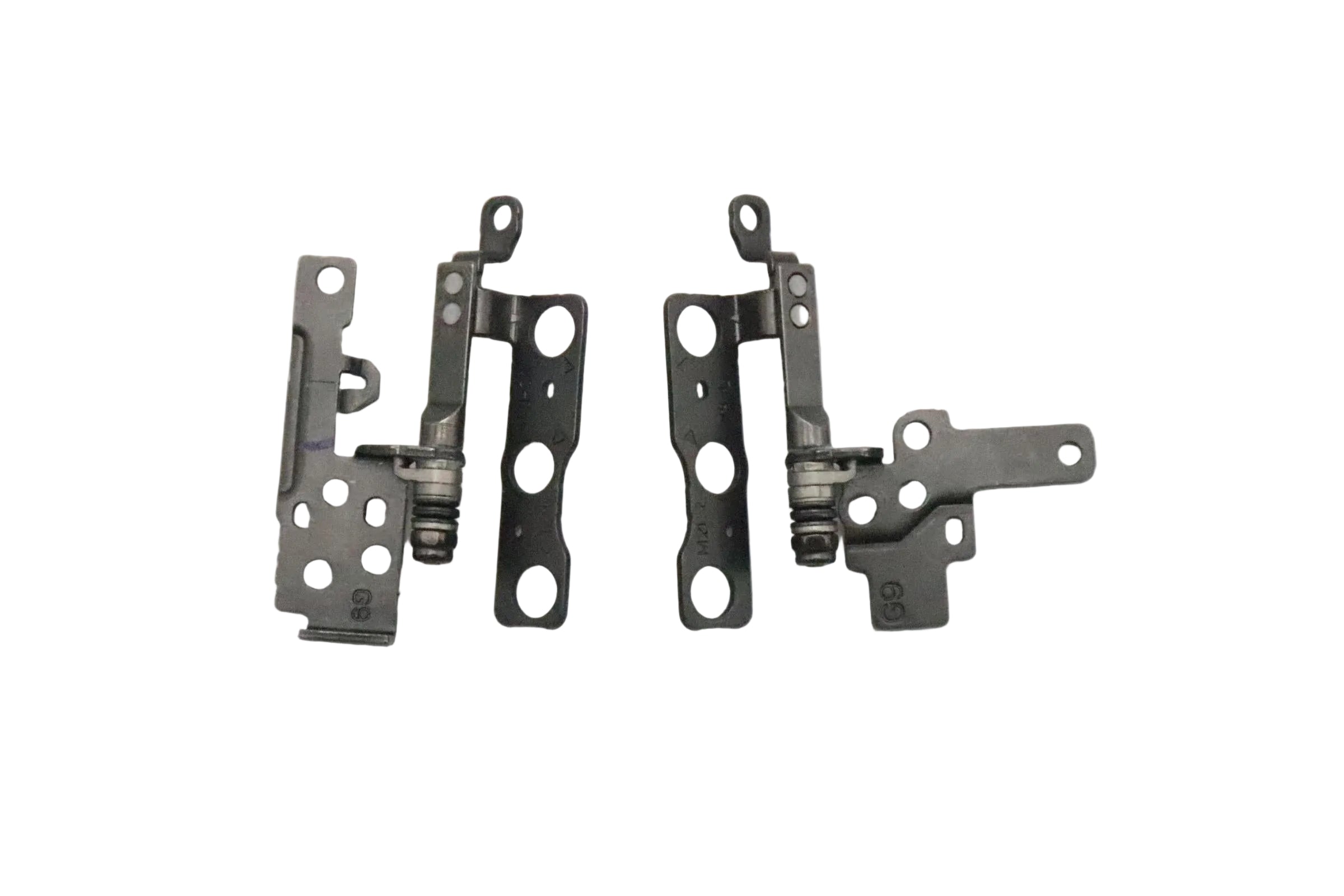 Lenovo ThinkBook 14 G9 IRL LCD Hinges Left and Right 5H50S29176