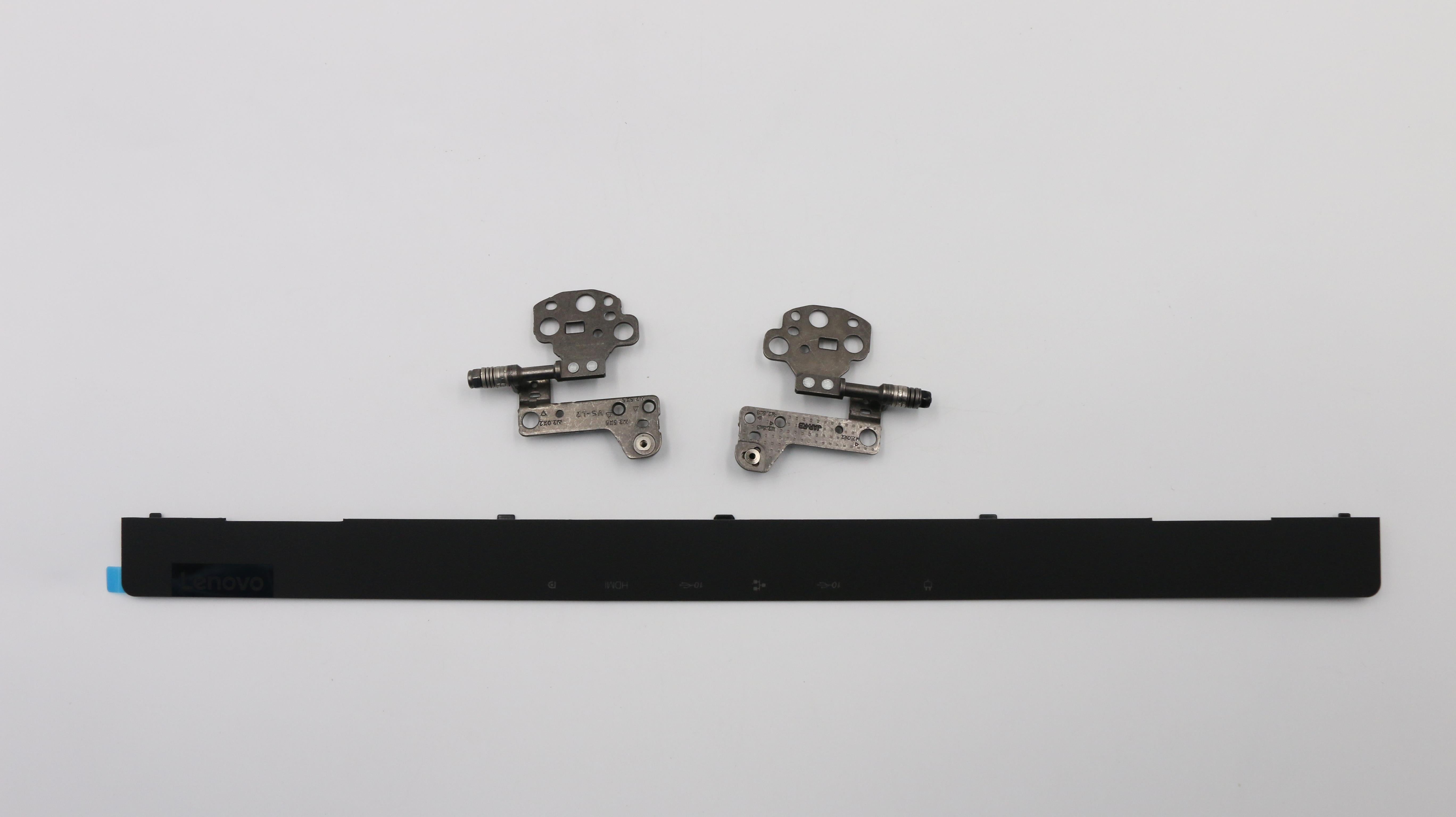 Lenovo Legion Y730-15ICH HINGE C 81HD L+R Strip Cover 5H50S56962