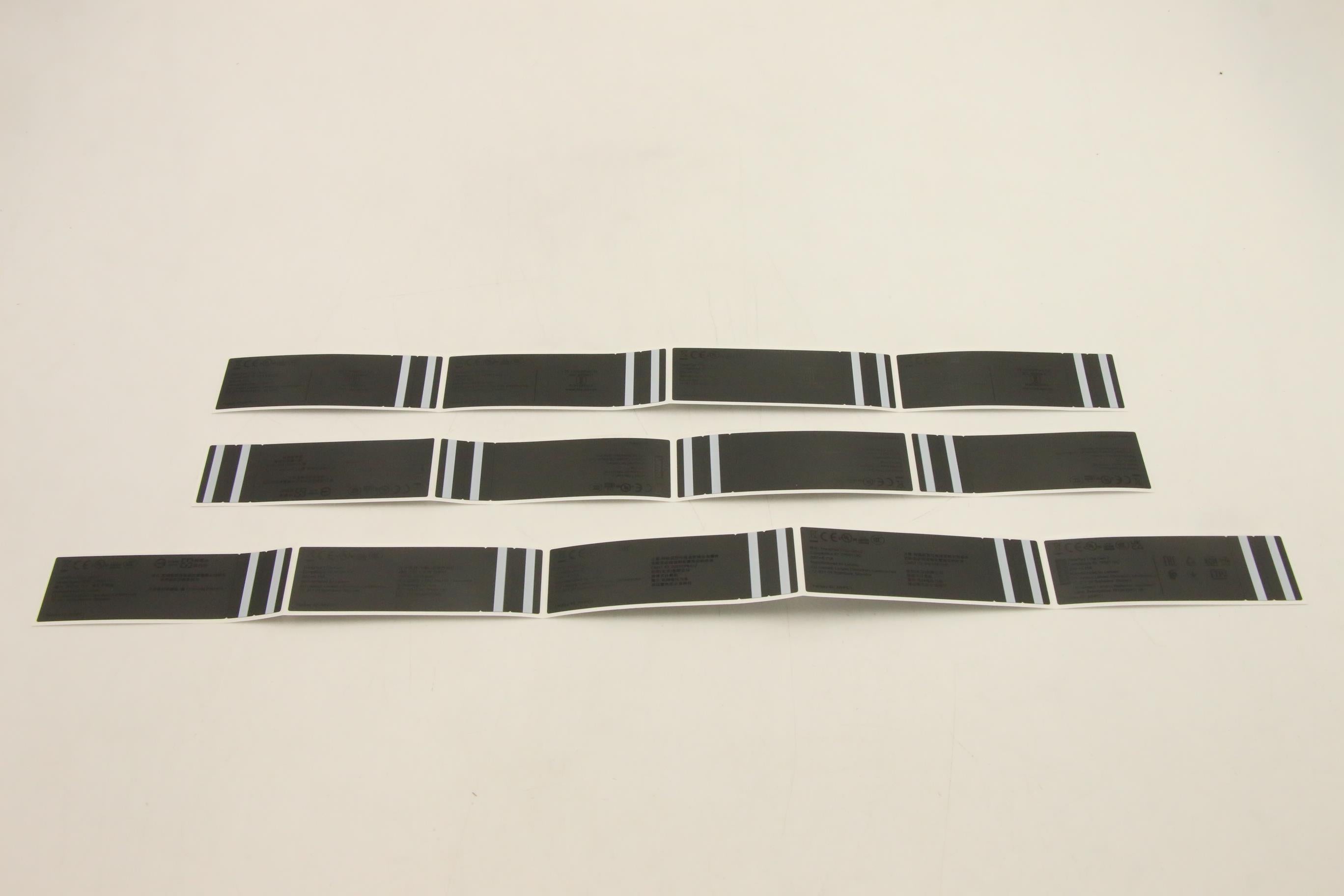 Lenovo ThinkPad T15p Gen 2 Type 21A7 21A8 T15p Gen2 LABEL Kits 5L10V15379