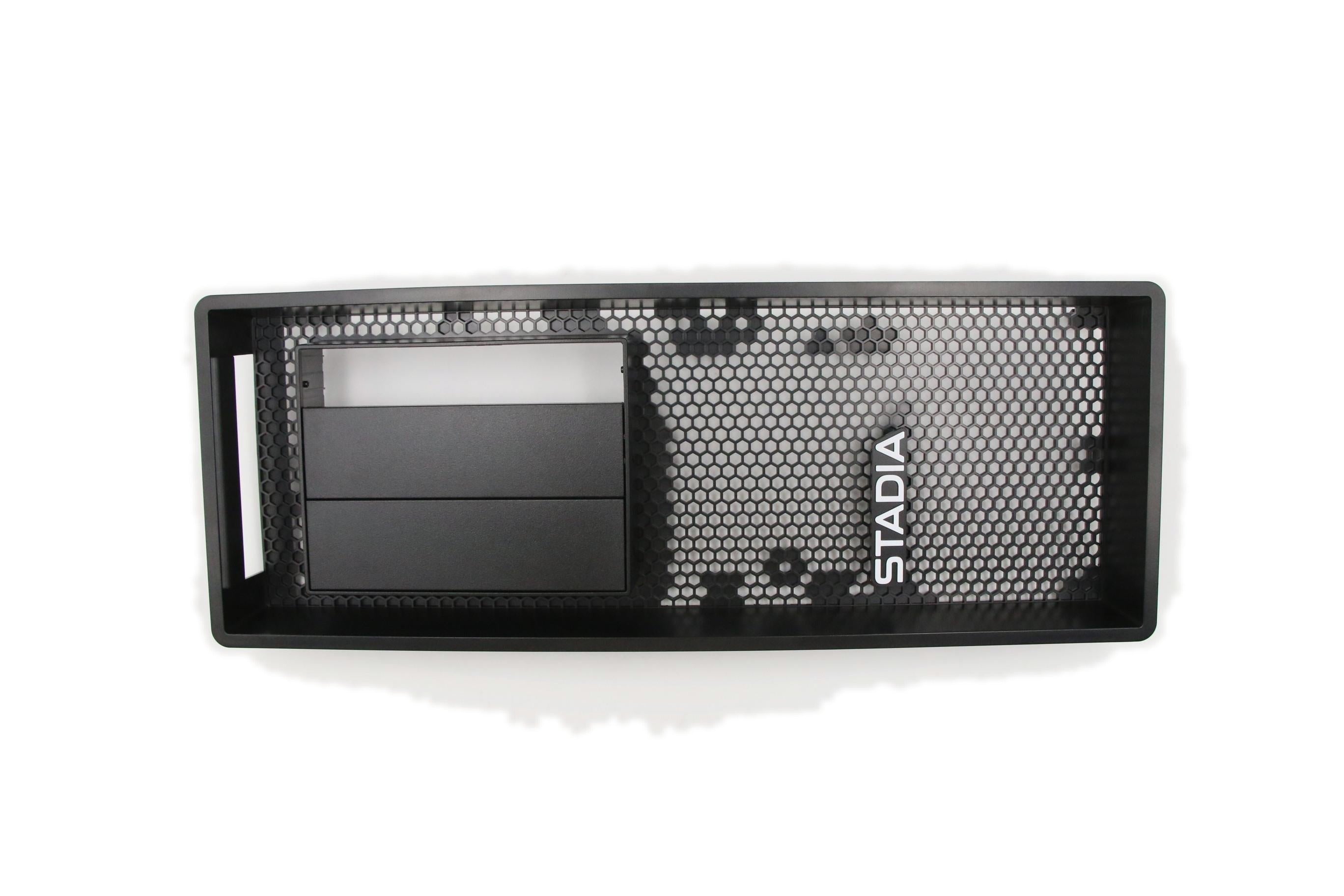 Lenovo ThinkStation P520 Workstation Mechanical Assemblies Front bezel for Google 5M10U49628