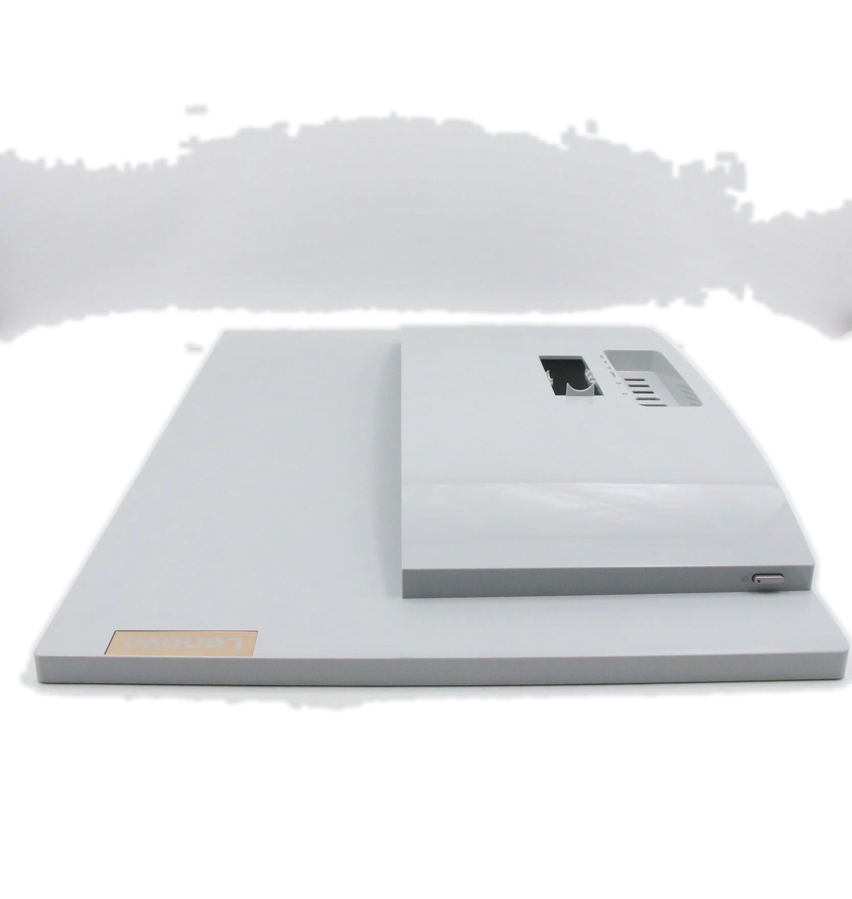 Lenovo ideacentre A340-24IGM All-in-One / ideacentre A340-24IWL All-in-One MECH_ASM 340_BC-W-NON ODD_ASSY(WHITE) 5M10U49791
