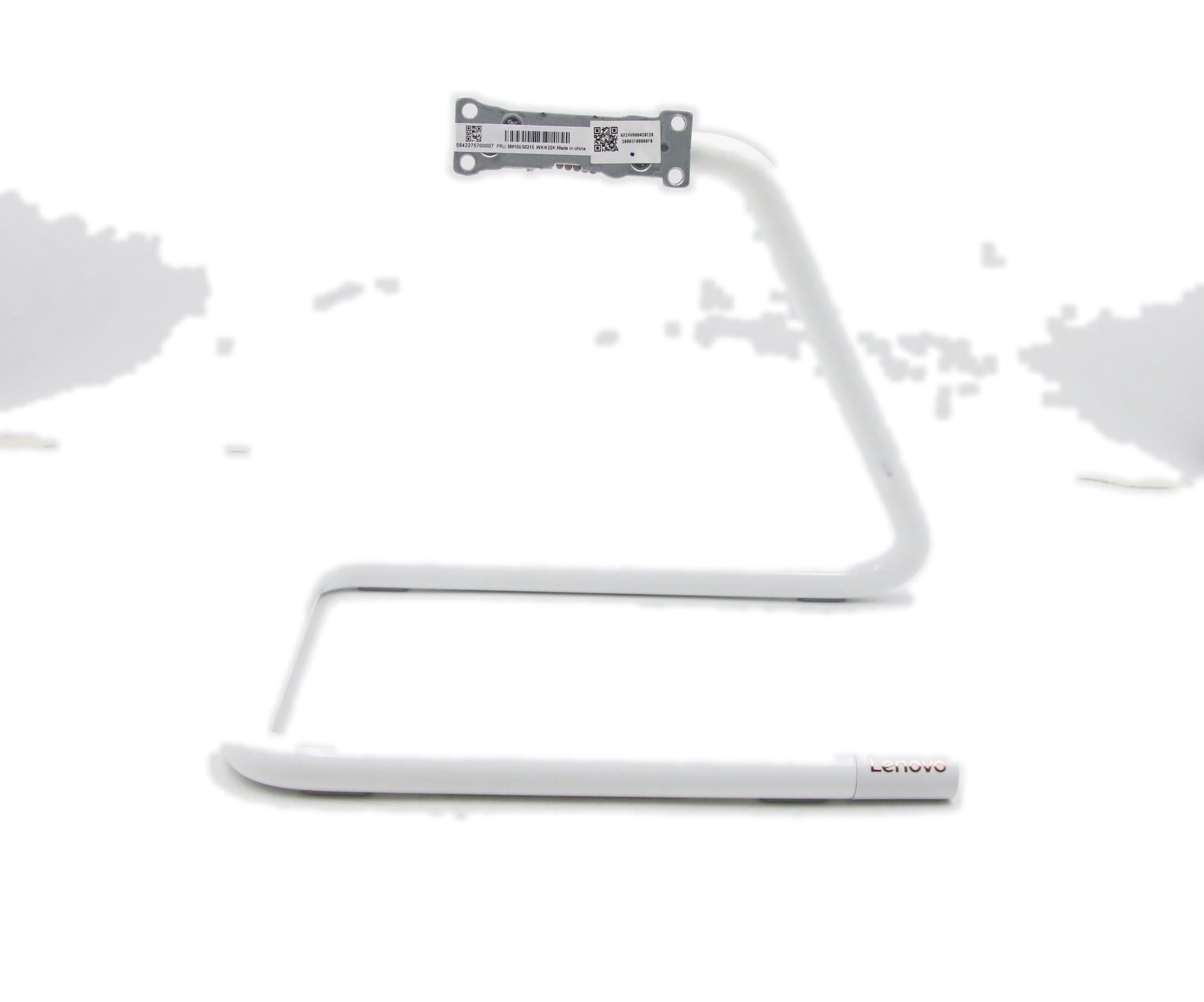 Lenovo ideacentre AIO 3-27IMB05 Monitor Stand AIO 350 White HH 5M10U50215