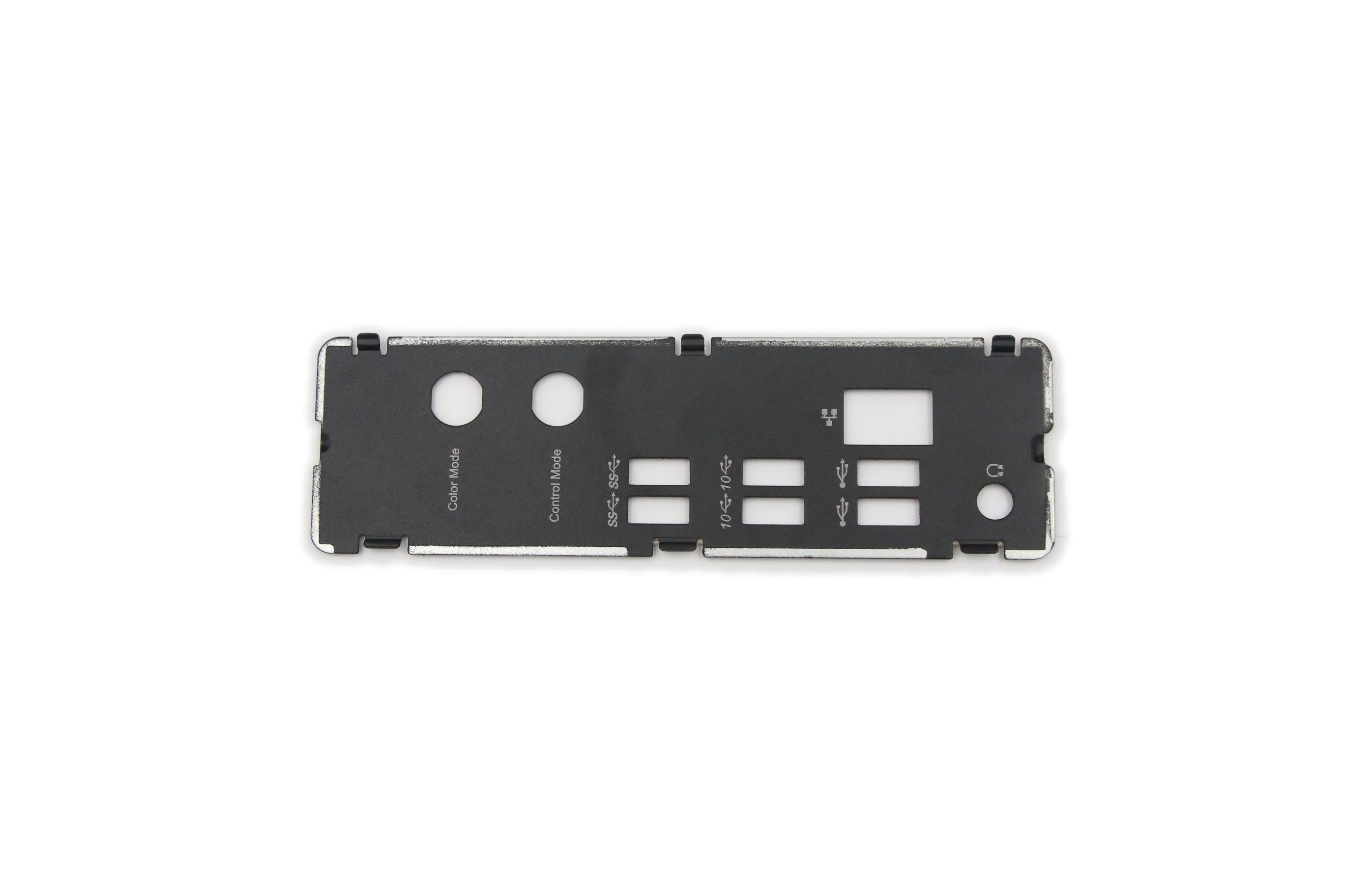 Lenovo Legion T5-28ICB05 Desktop MECH_ASM R/IO T550 Black WST B360 5M10U50318