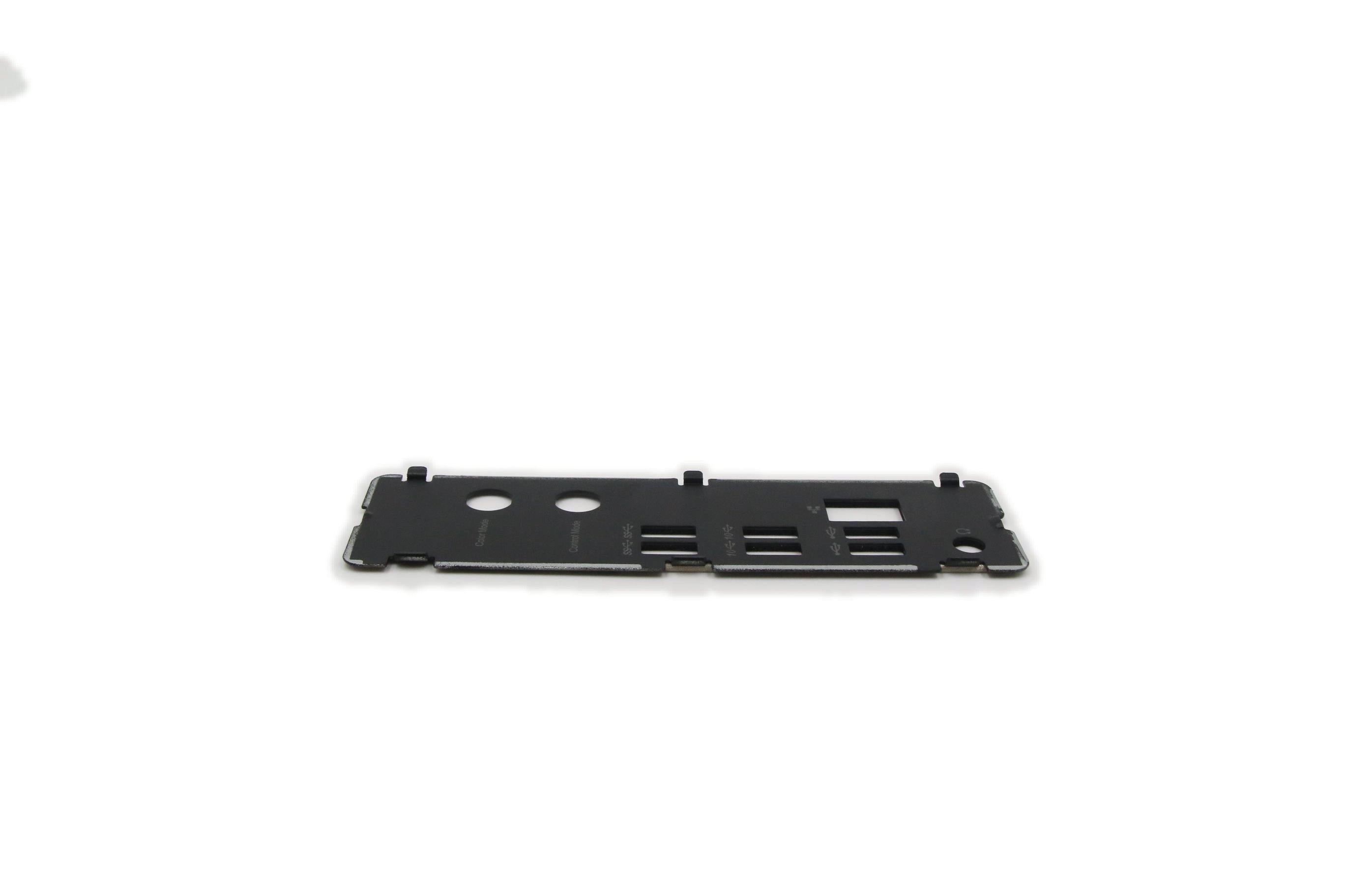 Lenovo Legion T5-28ICB05 Desktop MECH_ASM R/IO T550 Black WST B360 5M10U50318
