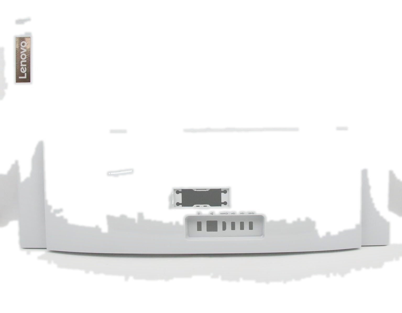 Lenovo ideacentre AIO 3-27IMB05 MECH_ASM MAIN_BODY_ASSY_WHITE_W_ODD 5M10U50324