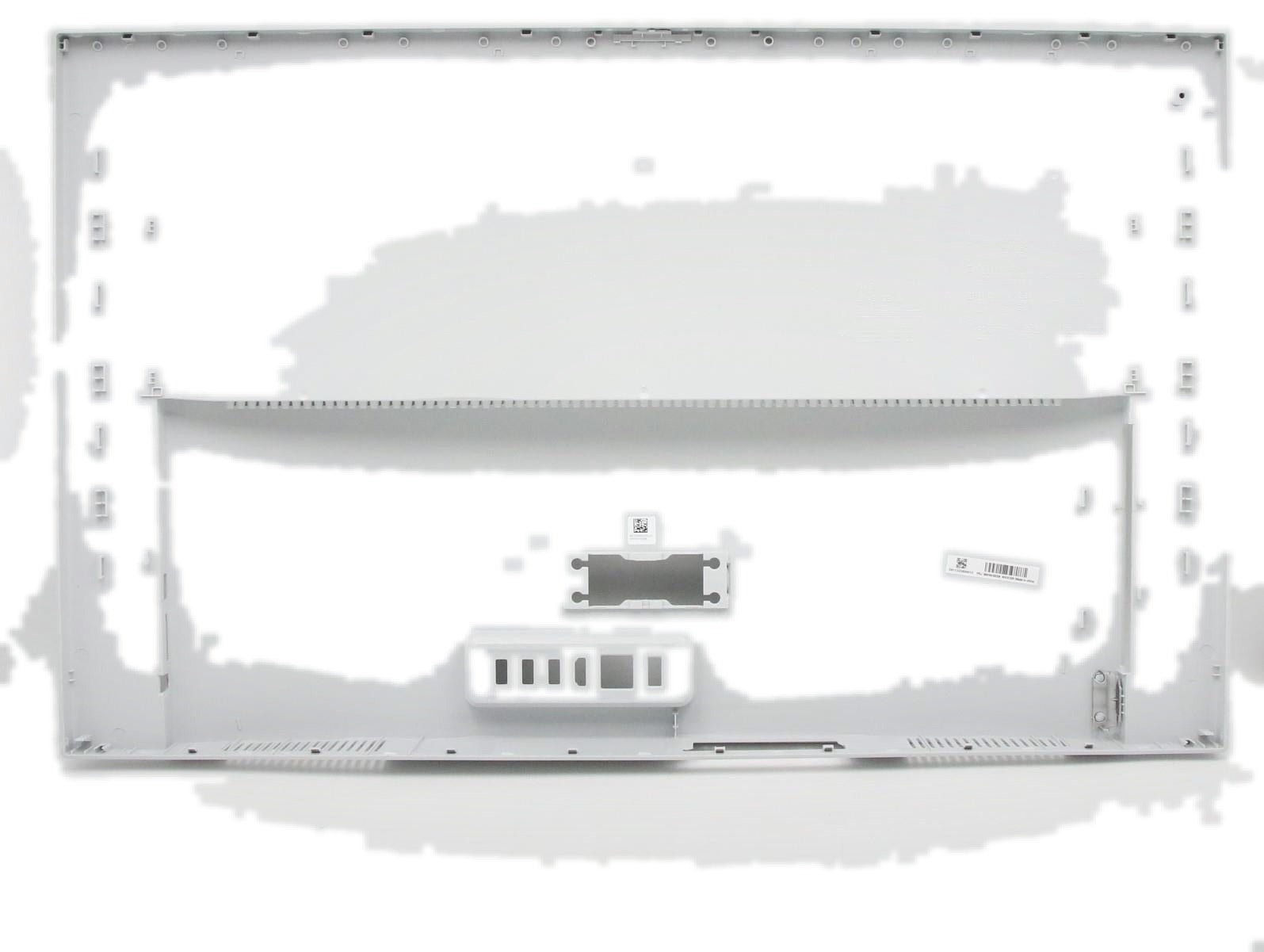 Lenovo ideacentre AIO 3-27IMB05 MECH_ASM MAIN_BODY_ASSY_WHITE_W_ODD 5M10U50324