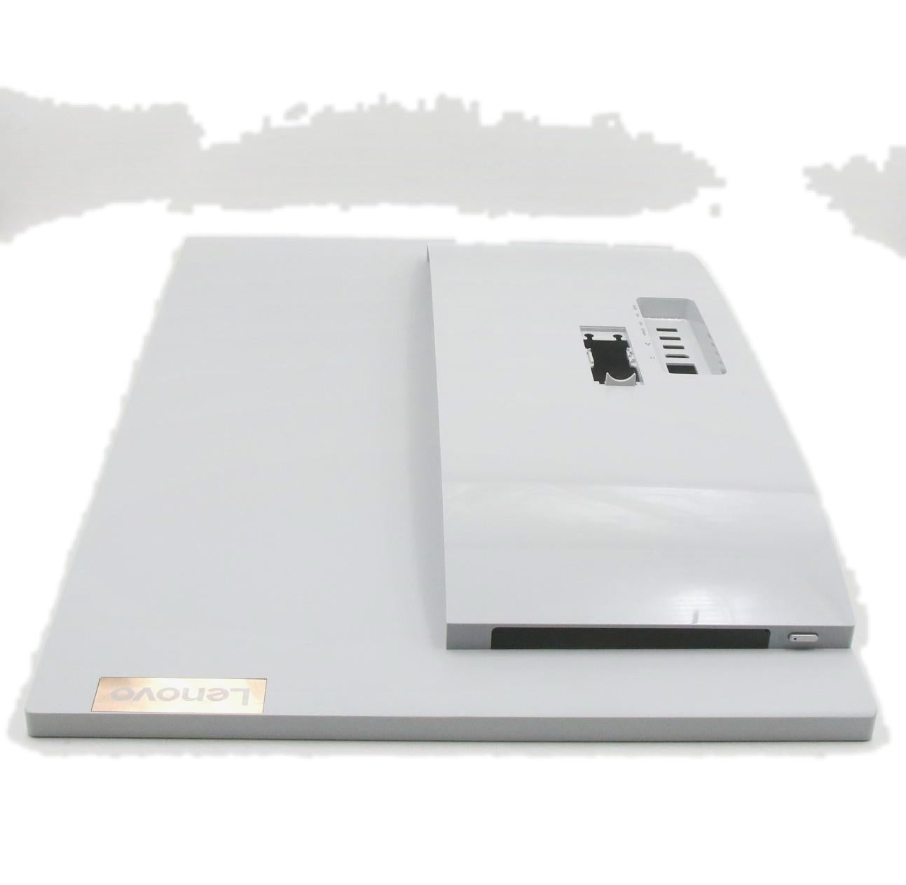 Lenovo ideacentre AIO 3-27IMB05 MECH_ASM MAIN_BODY_ASSY_WHITE_W_ODD 5M10U50324