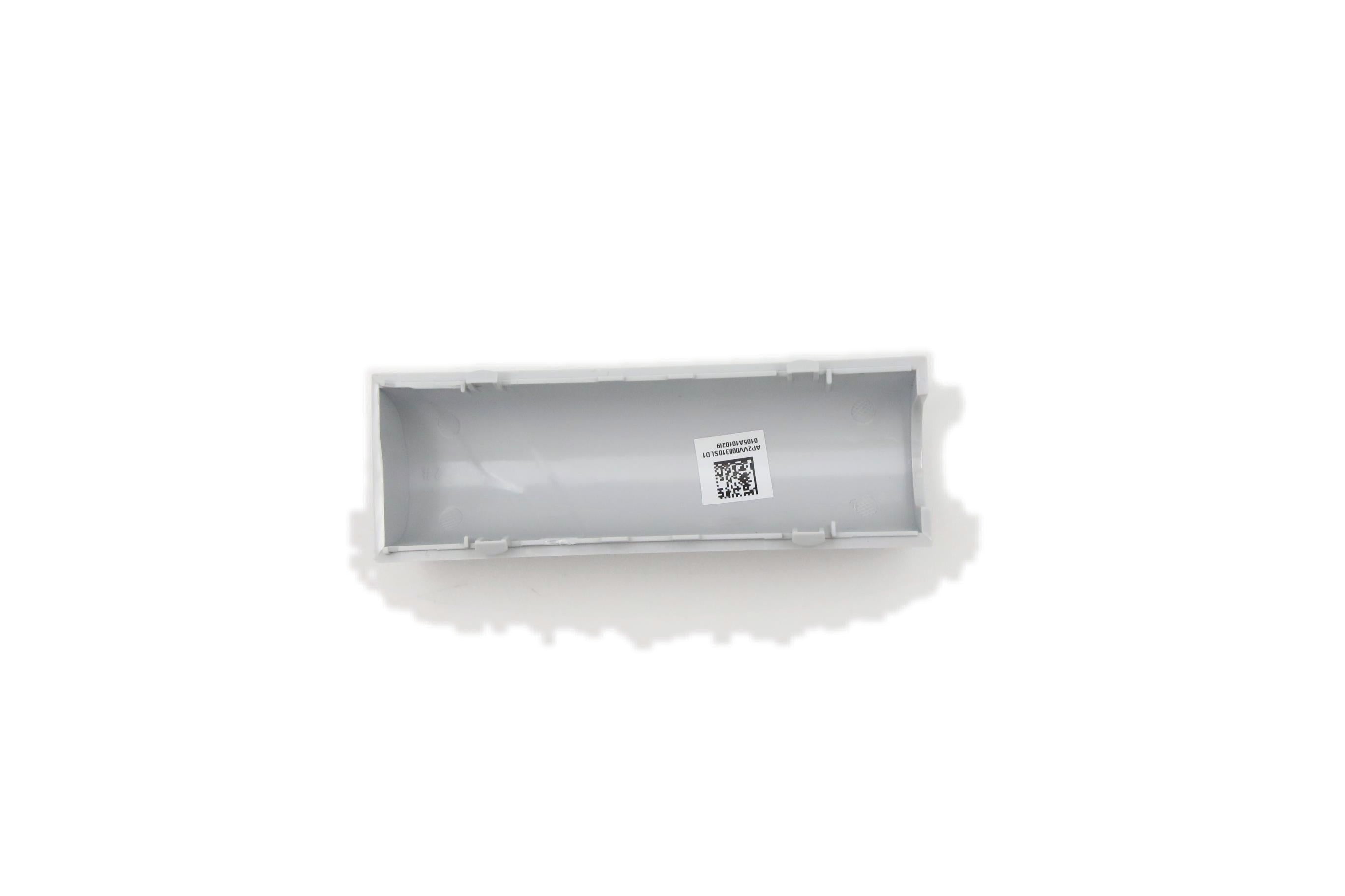 Lenovo ideacentre AIO 3-27IMB05 MECH_ASM HINGE_COVER_ASSY_WHITE 5M10U50332
