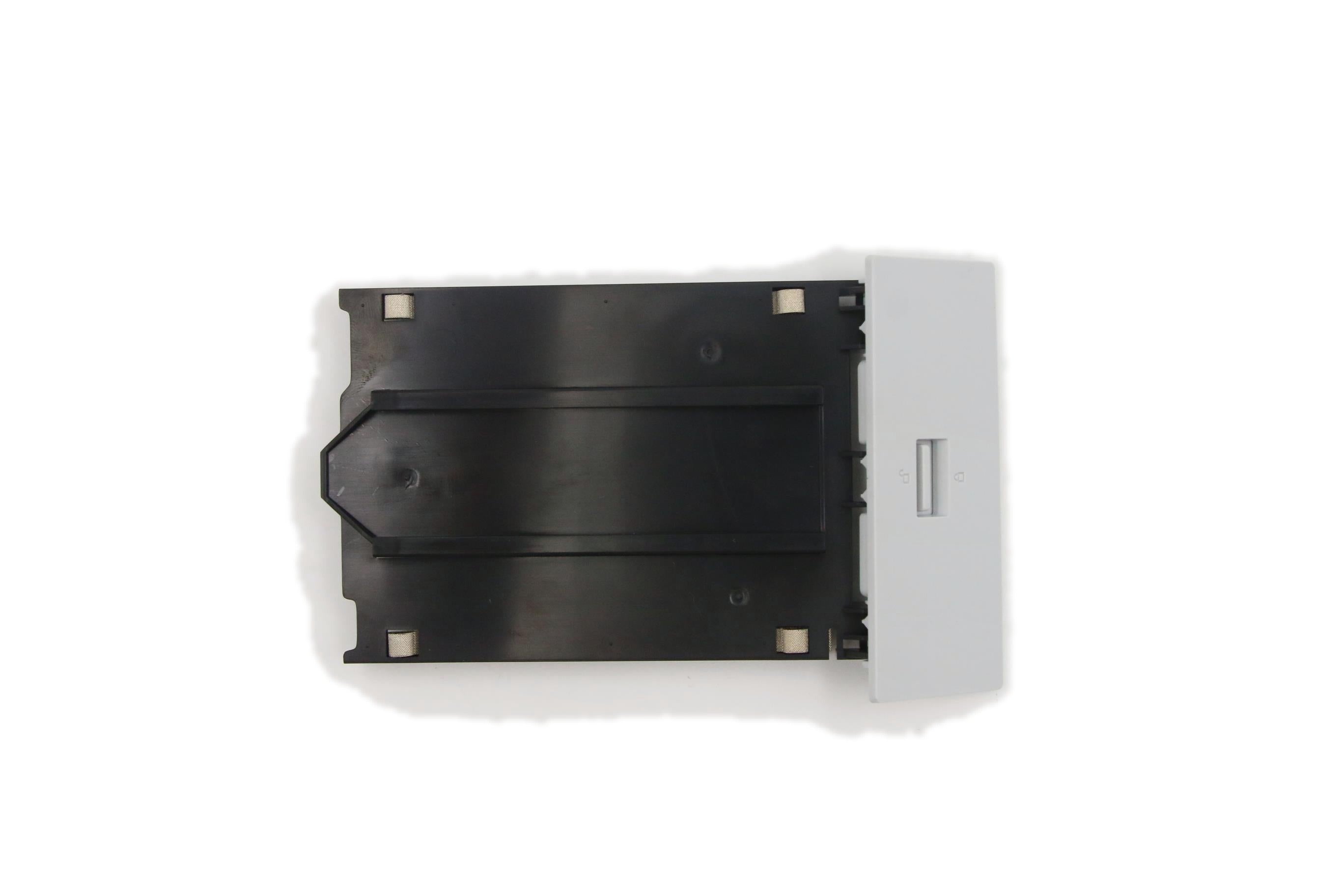 Lenovo ideacentre AIO 3-27IMB05 MECH_ASM HDD_EOU_DOOR_ASSY_WHITE 5M10U50333