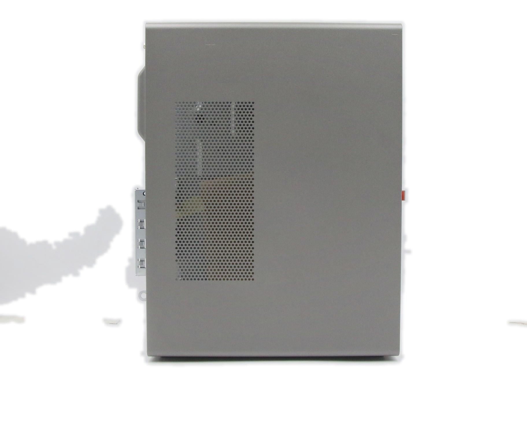 Lenovo ideacentre 5-14ARE05 Desktop MECH_ASM 336GTC Chassis W/O Bezel HK 5M10U50393