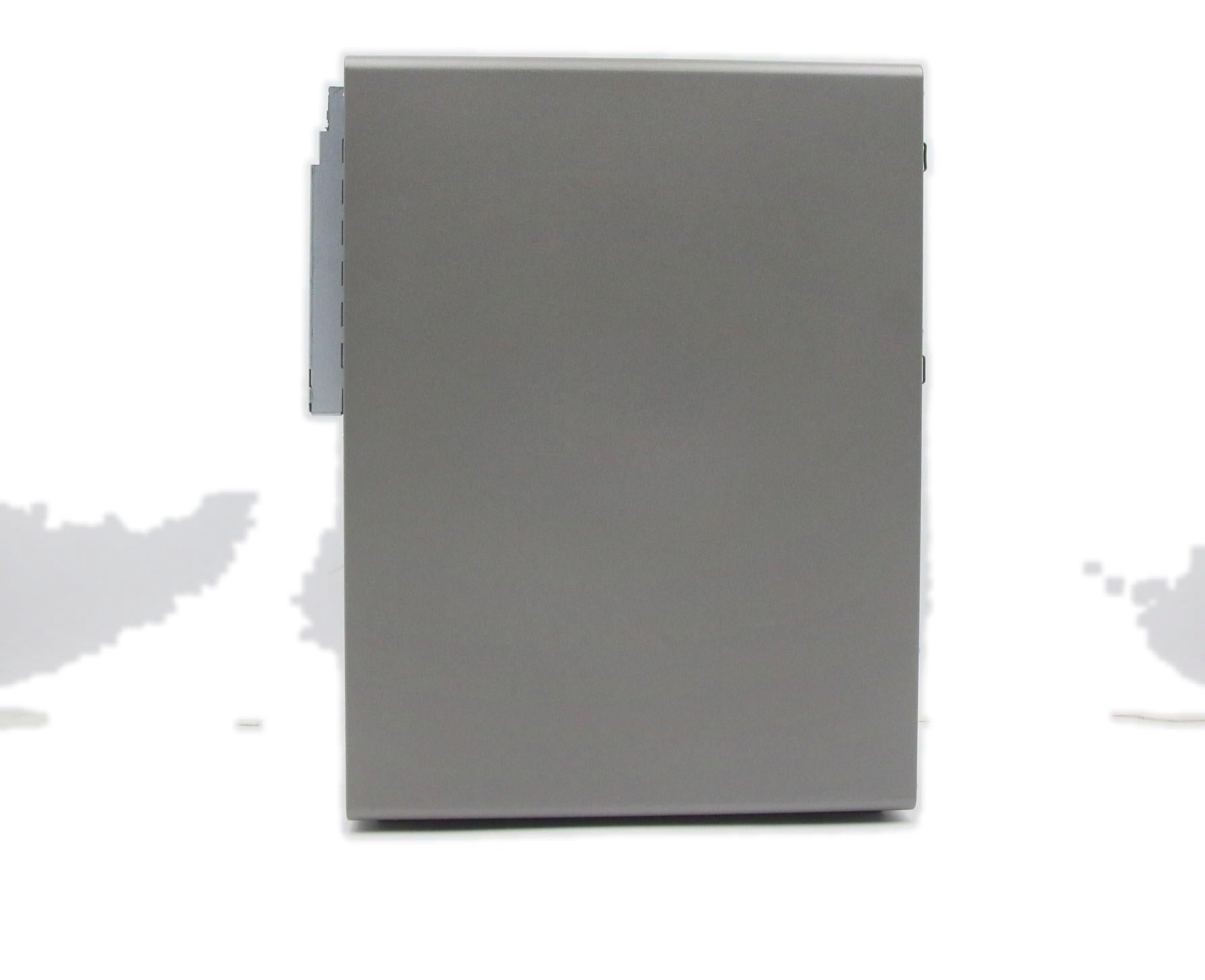 Lenovo ideacentre 5-14ARE05 Desktop MECH_ASM 336GTC Chassis W/O Bezel HK 5M10U50393