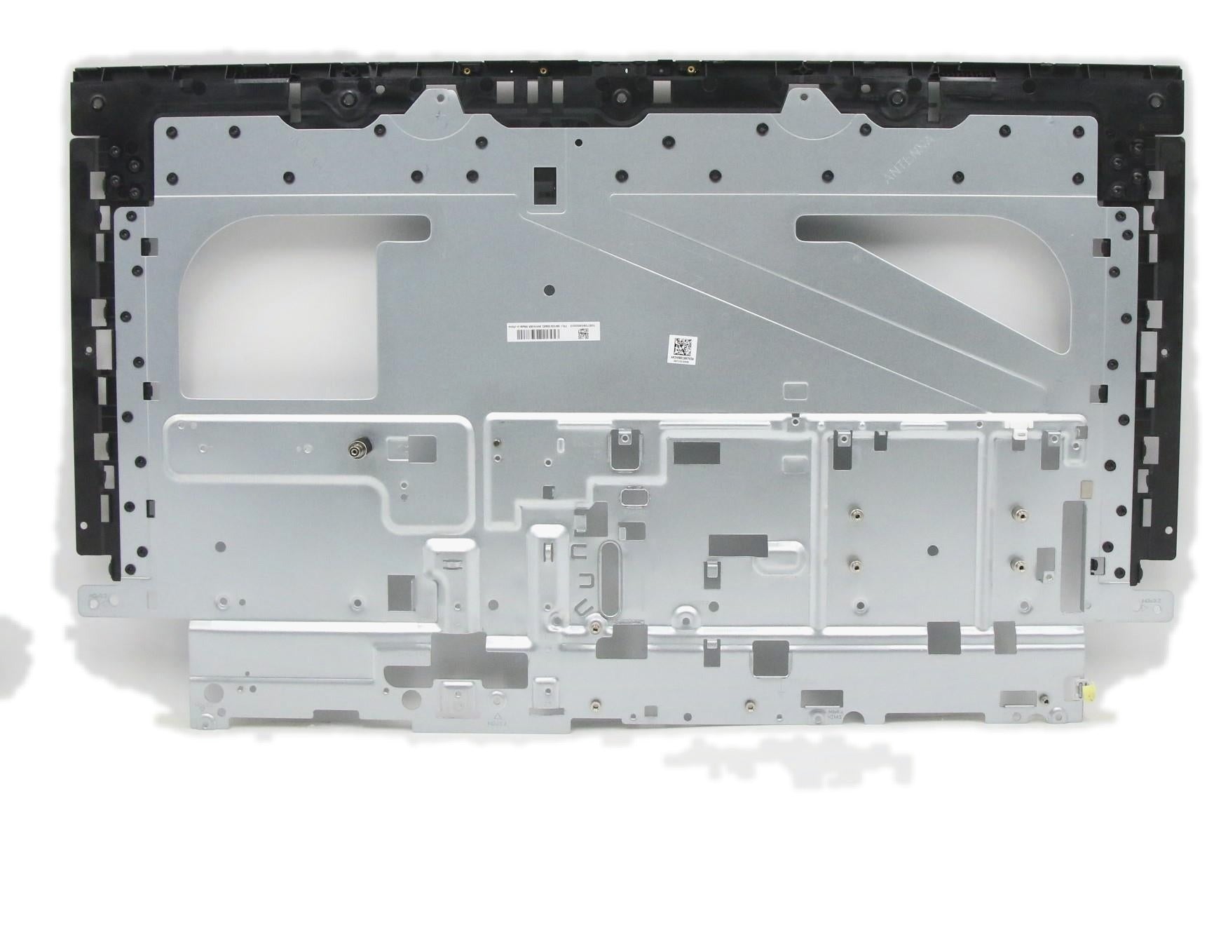 Lenovo ideacentre AIO 3-27IMB05 MECH_ASM NEW MAIN_FRAME_ASSY_IMB_WHITE 5M10U50463
