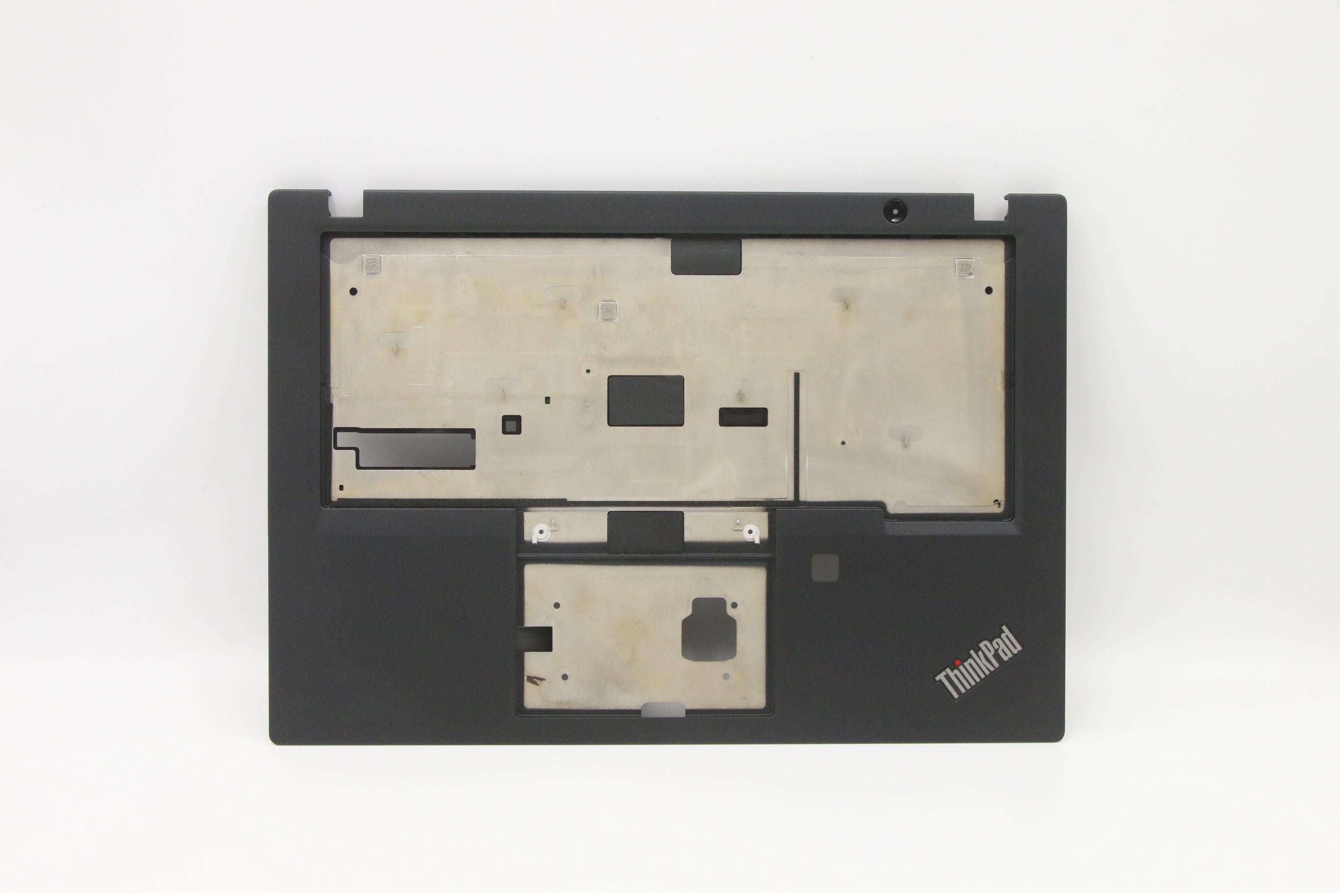 Lenovo ThinkPad X390 Type 20SC 20SD Mechanical Assemblies C-Cover BLK FPR EP 5M10V75639