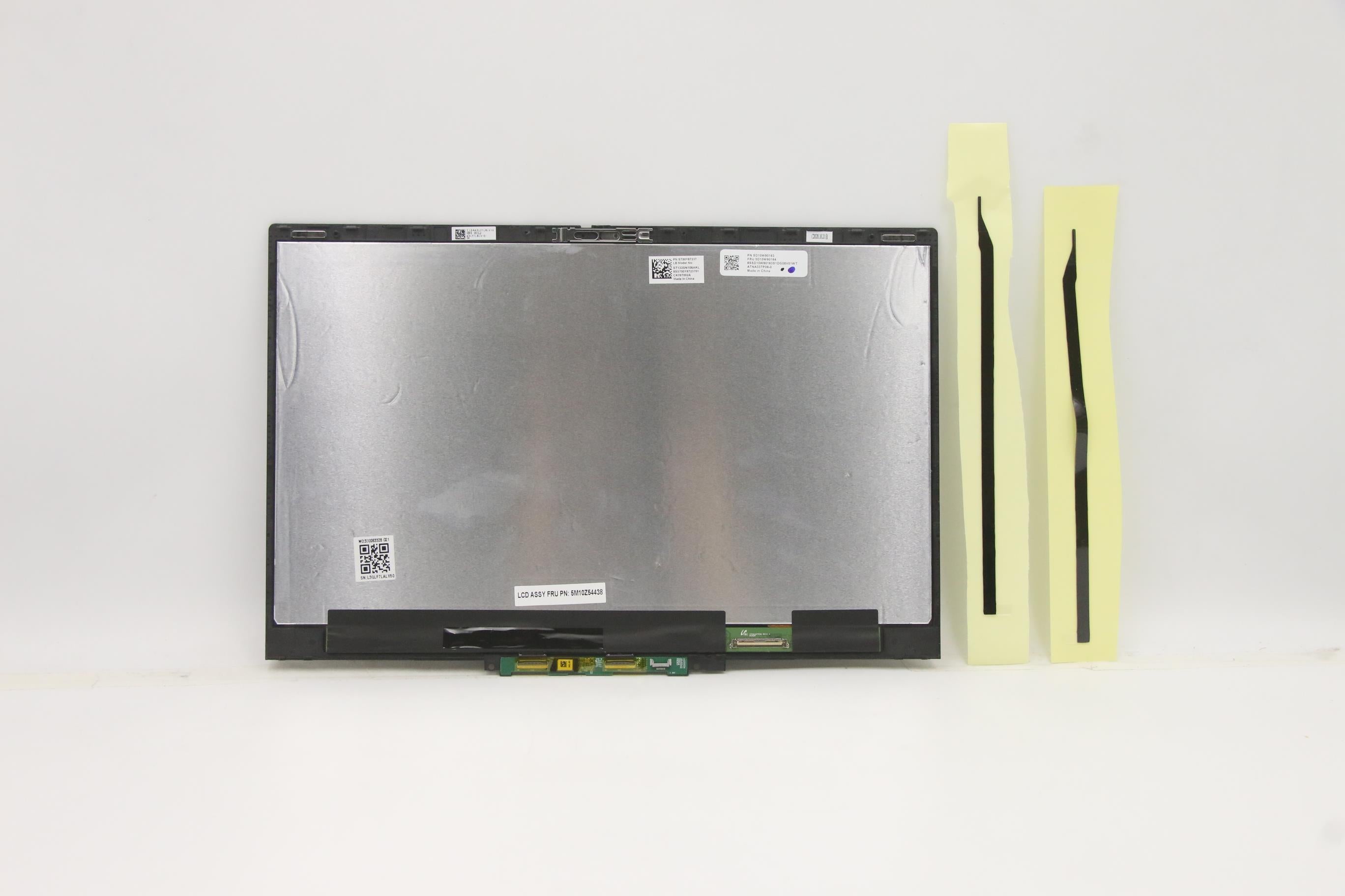 Lenovo ThinkPad C13 Yoga Gen 1 LCD Assembly LCD Module 13.3" FHD Touch IPS 5M10Z54438