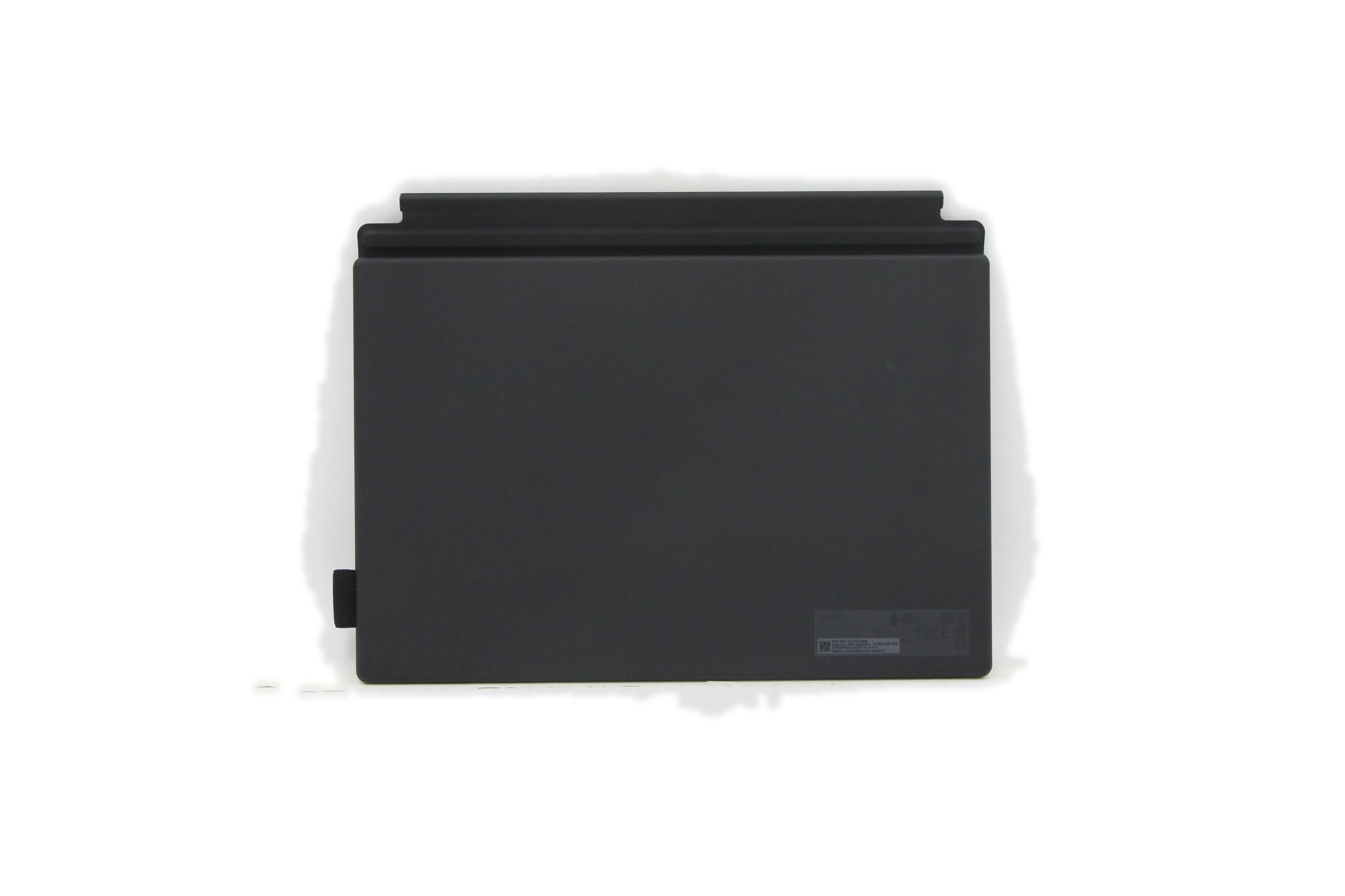 Lenovo Keyboard External Canadian French 058 Black Non_Backlight 5M11A36982