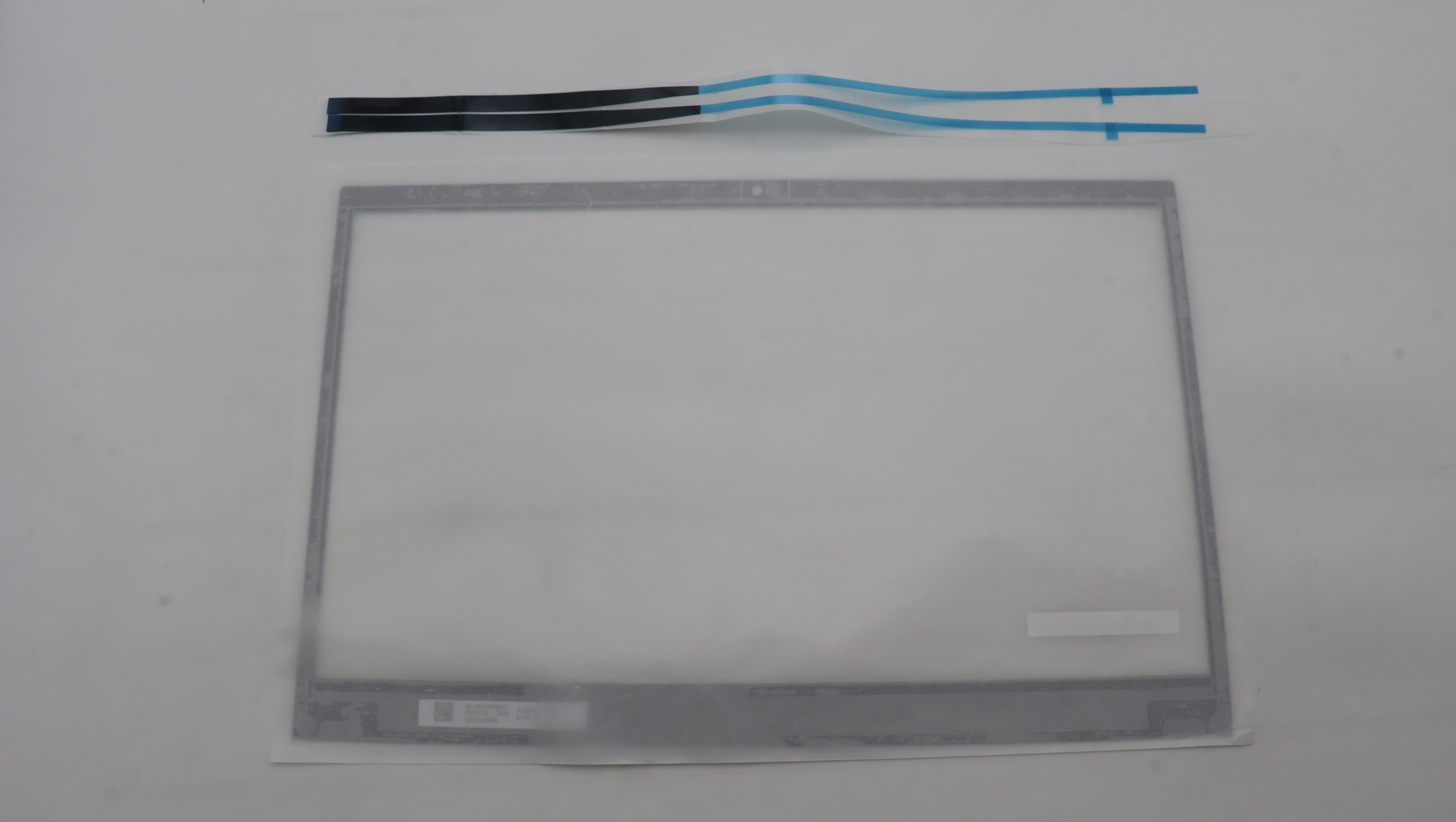 Lenovo ThinkPad T590 Type 20N4 20N5 Bezel sheet Tape assembly HD CAM 5M11B95345