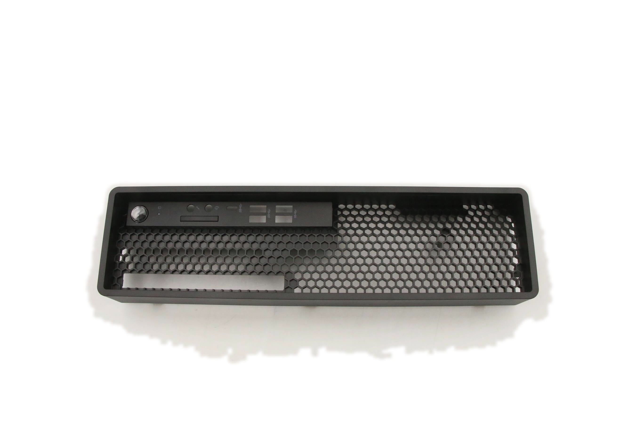 Lenovo ThinkStation P340 Workstation Mechanical Assemblies MAIN-BEZEL 5M11C16671