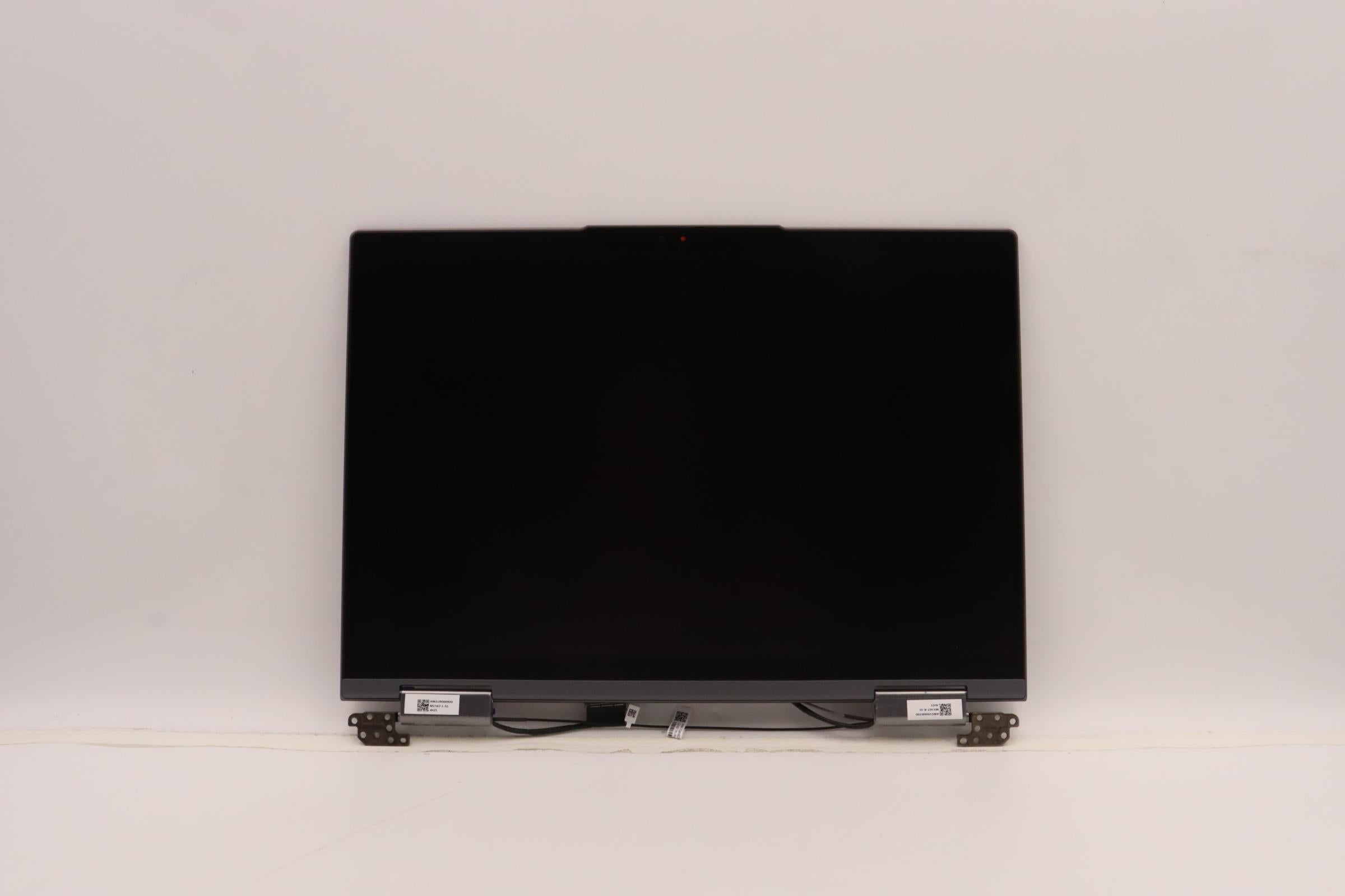 Lenovo ThinkPad X1 Yoga 7th Gen Type 21CD 21CE LCD Assembly LCD Module 14" WUXGA Touch Anti-glare w/FHD RGB+IR Camera 5M11C41109