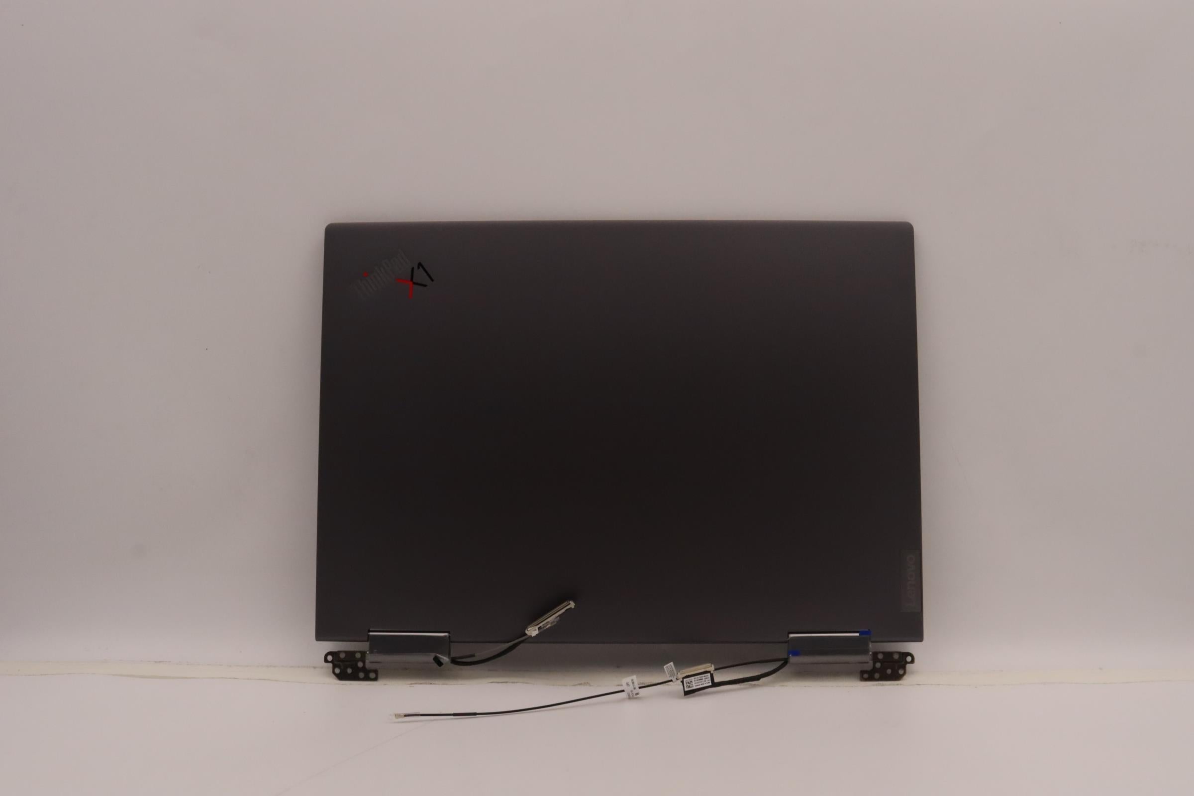 Lenovo ThinkPad X1 Yoga 7th Gen Type 21CD 21CE LCD Assembly LCD Module 14" WUXGA Touch Anti-glare w/FHD RGB+IR Camera 5M11C41109