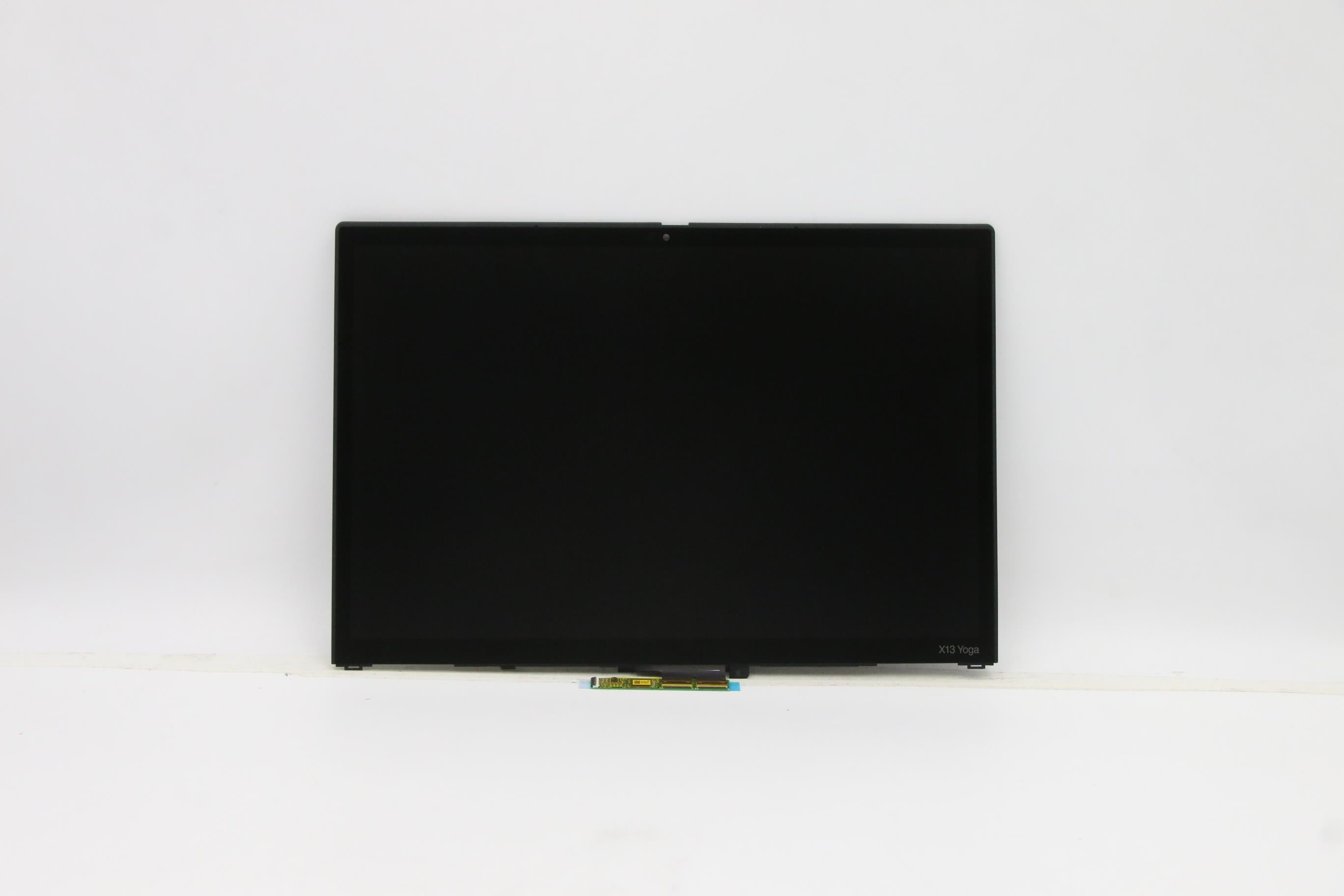 Lenovo ThinkPad X13 Yoga Gen 2 Type 20W8 20W9 LCD Assembly LCD Module 13.3" WUXGA Touch Anti-Glare IPS 300nit 5M11C82041