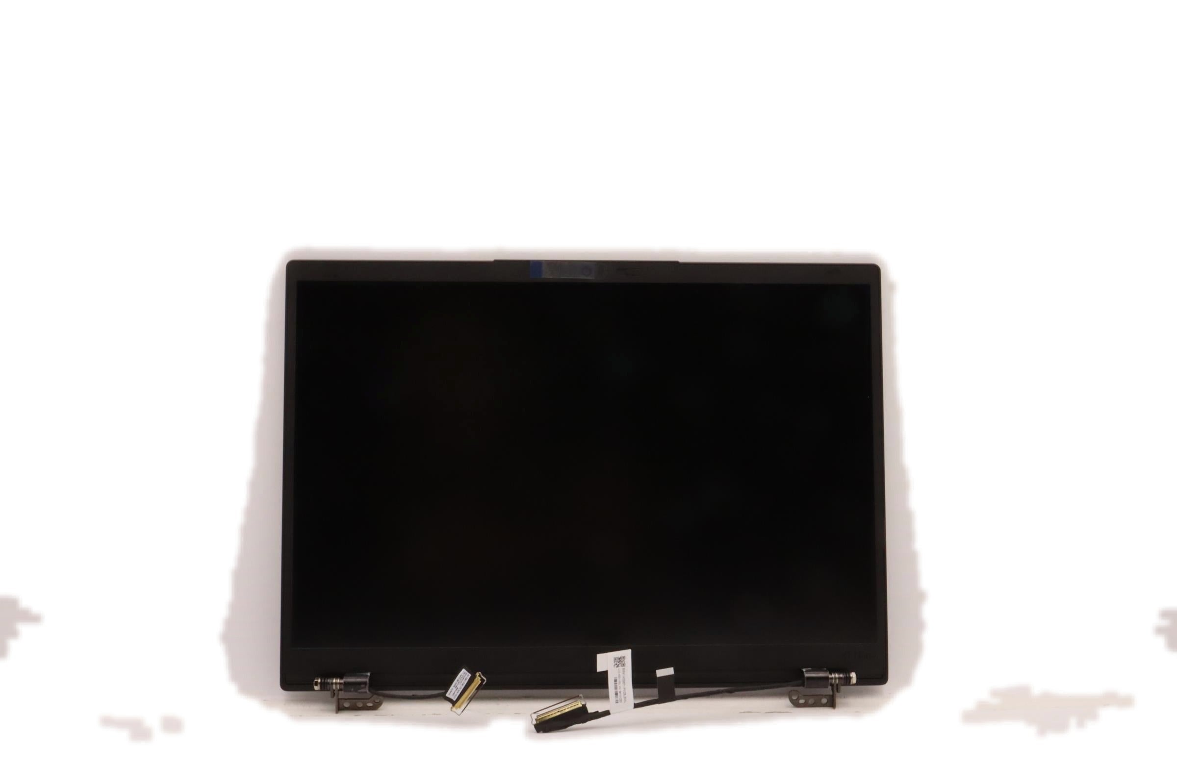 Lenovo LCD Assembly LCD Module 13" FHD Non-Touch Anti-Glare IPS 450nit 100% sRGB w/FHD Camera 5M11D12264