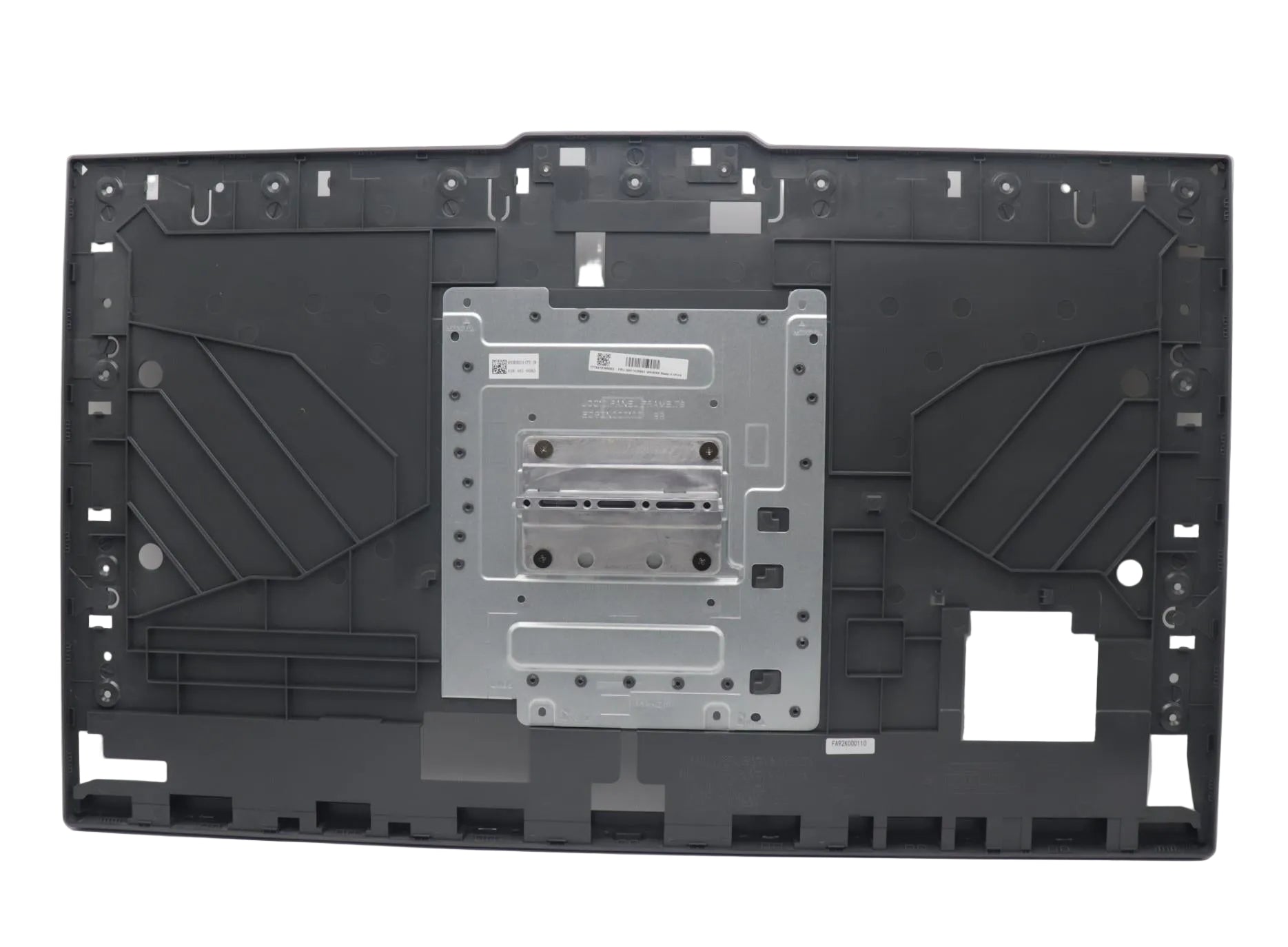 Lenovo IdeaCentre AIO 3 27IRH9 Type F0HM Middle Frame Assembly Non-Touch Luna Grey 5M11H28862