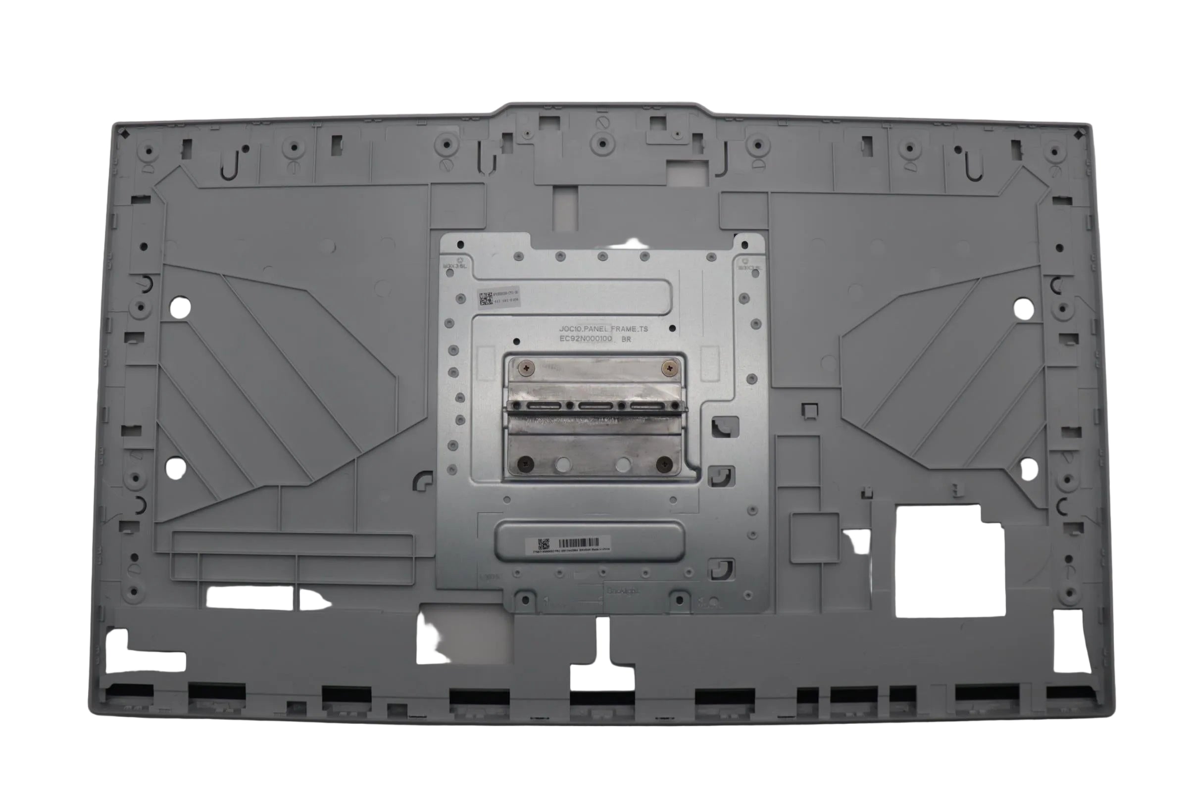 Lenovo IdeaCentre AIO 3 27IRH9 Type F0HM Middle Frame Assembly Non-Touch Cloud Grey 5M11N43984