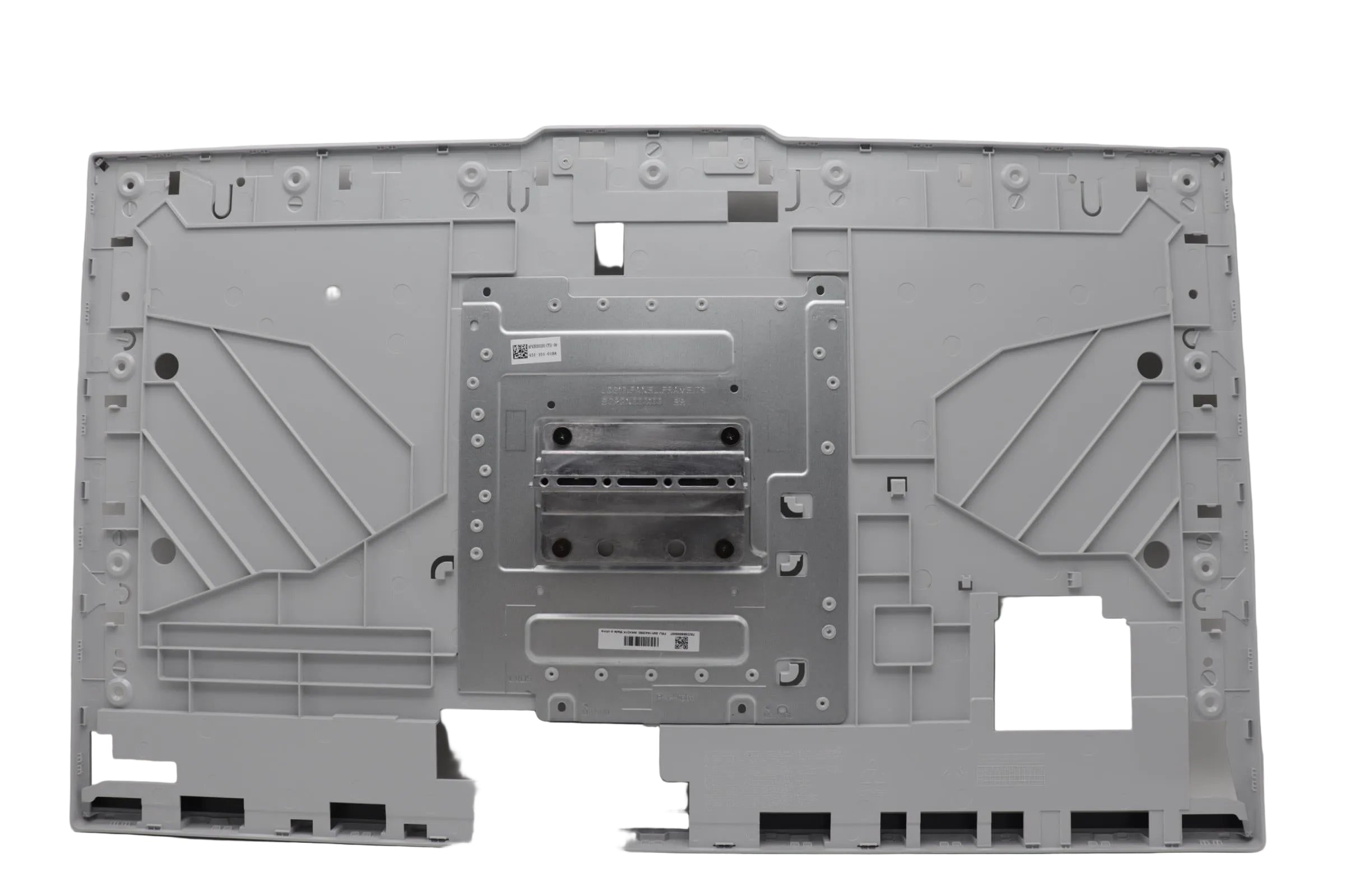 Lenovo IdeaCentre AIO 3 27IRH9 Type F0HM Middle Frame Assembly Touch Cloud Grey 5M11N43990