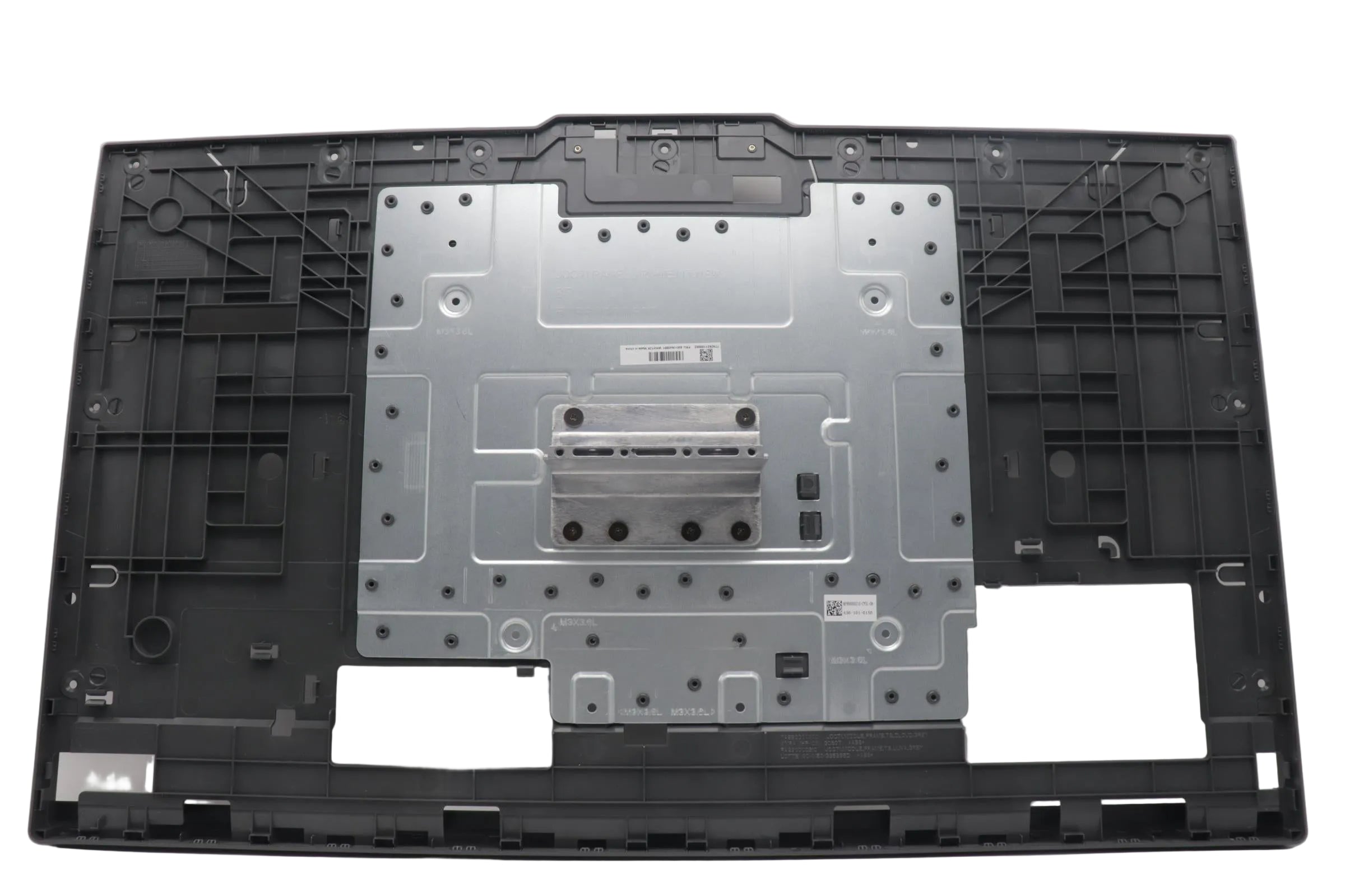 Lenovo IdeaCentre AIO 3 27IRH9 Type F0HM Middle Frame Assembly Non-Touch Luna Grey 5M11N43991