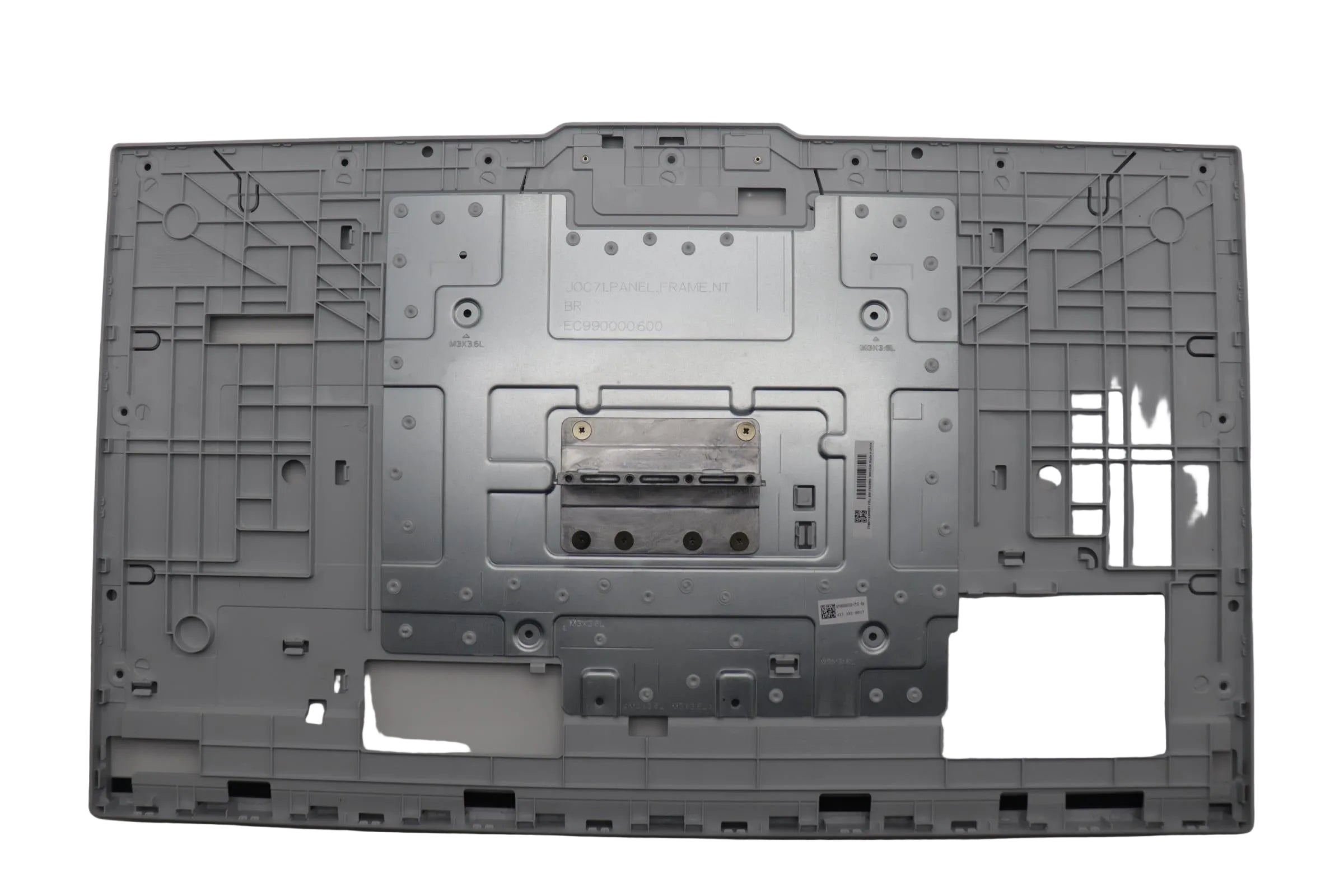 Lenovo IdeaCentre AIO 3 27IRH9 Type F0HM Middle Frame Assembly Non-Touch Cloud Grey 5M11N43993