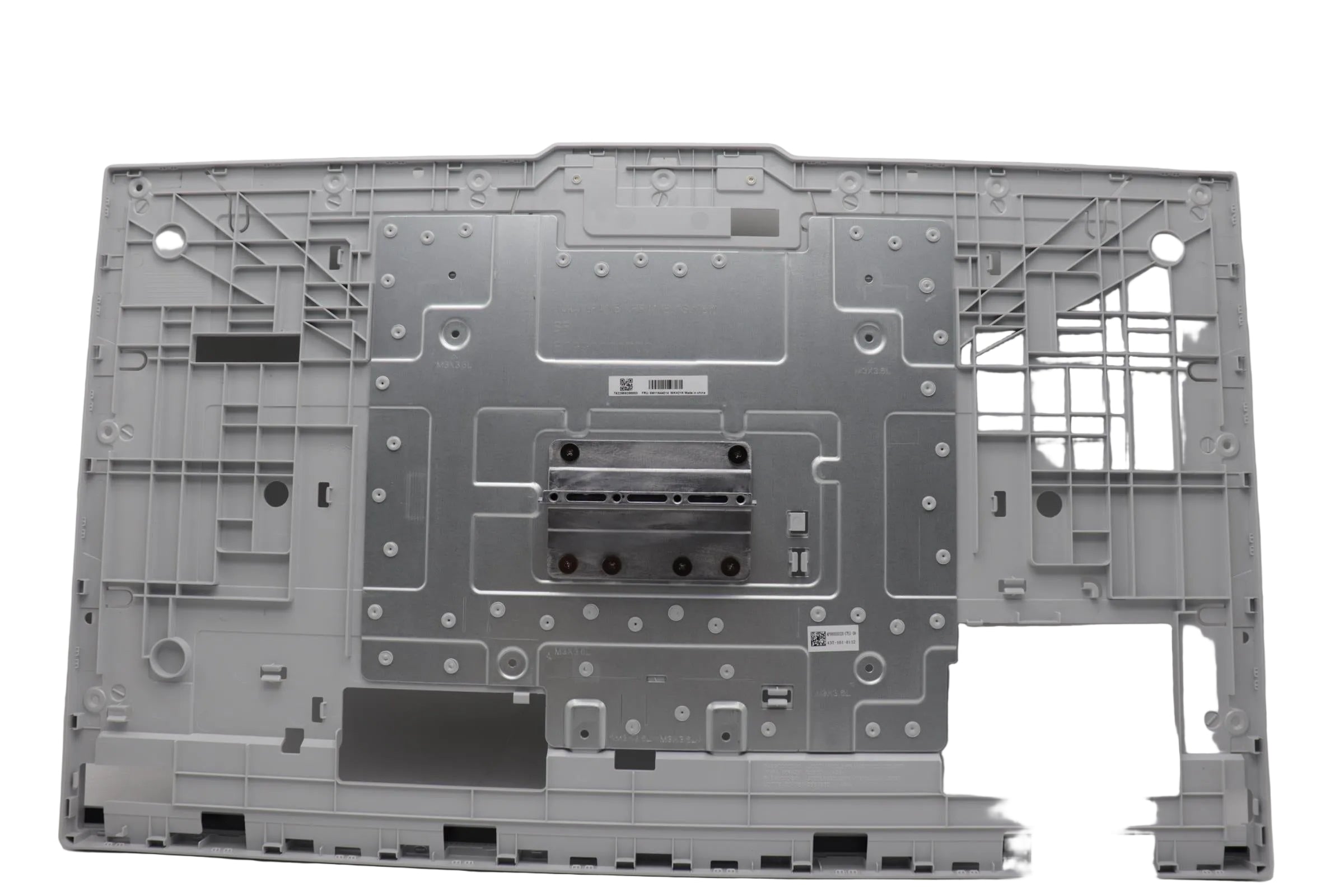 Lenovo IdeaCentre AIO 3 27IRH9 Type F0HM Middle Frame Assembly Touch Cloud Grey 5M11N44014