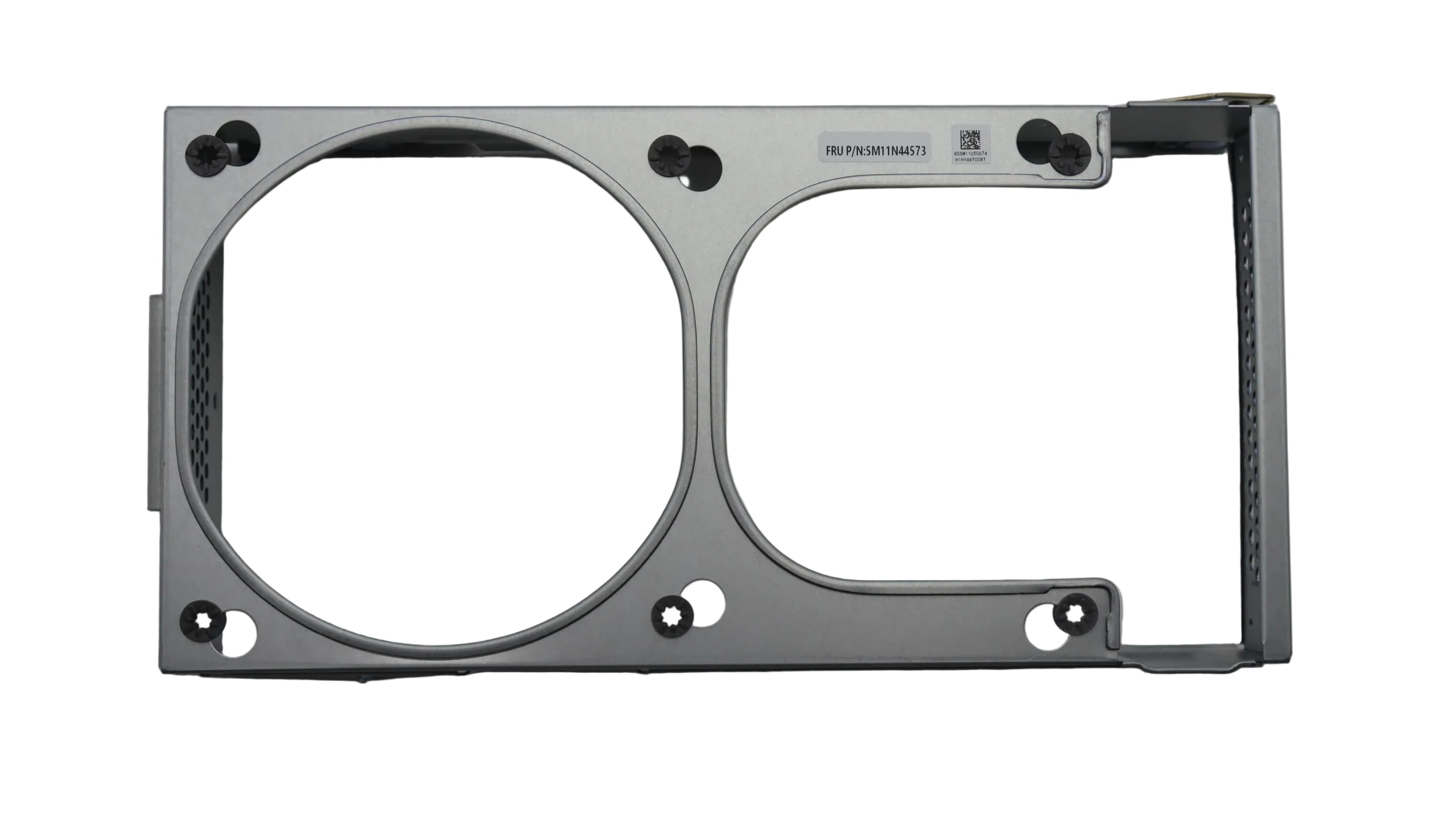 Lenovo ThinkStation P4 Workstation Liquid Cooler Cage 5M11N44573