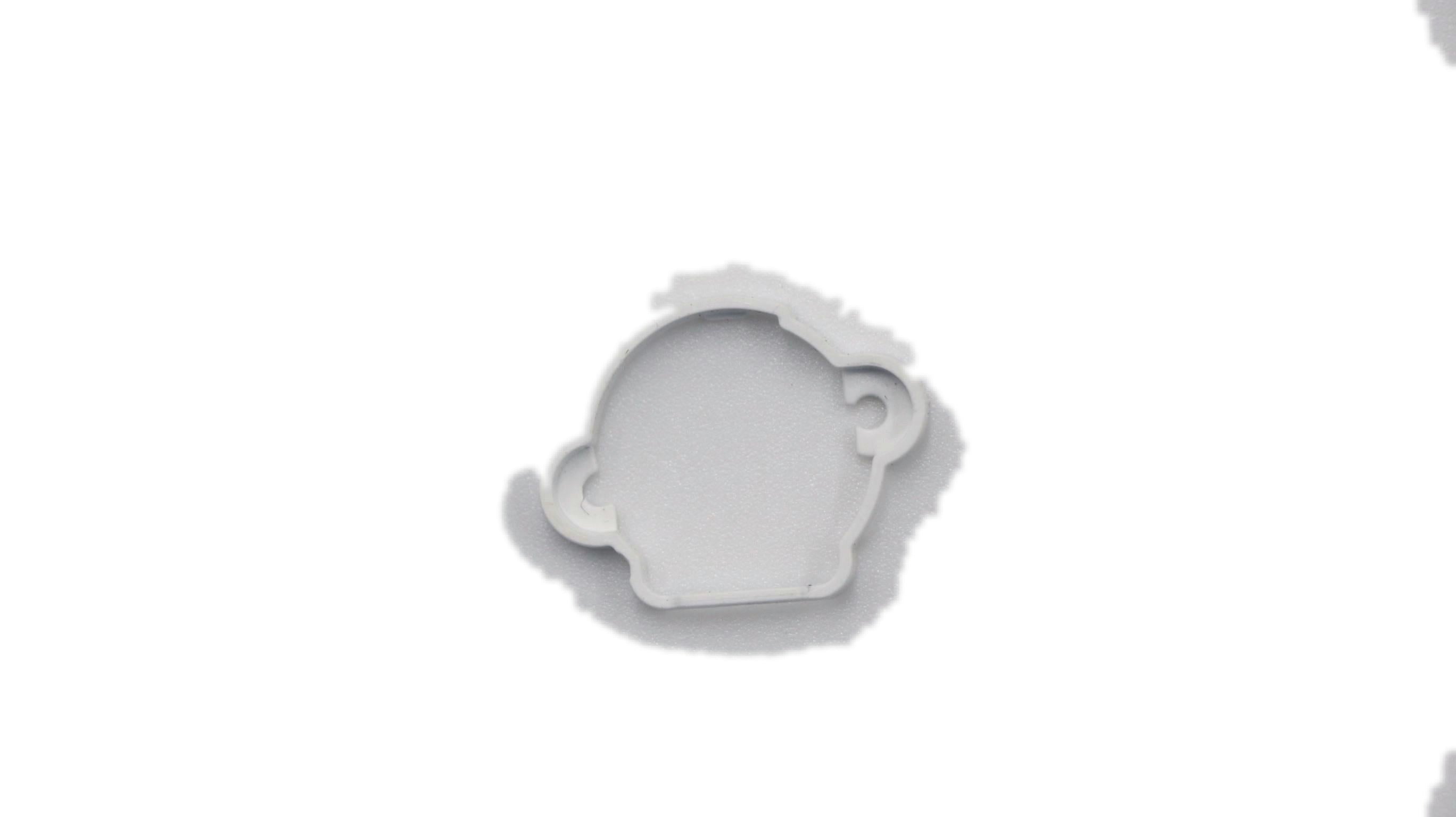 Lenovo Powerbutton lightguide B 81K8 5M20S27907