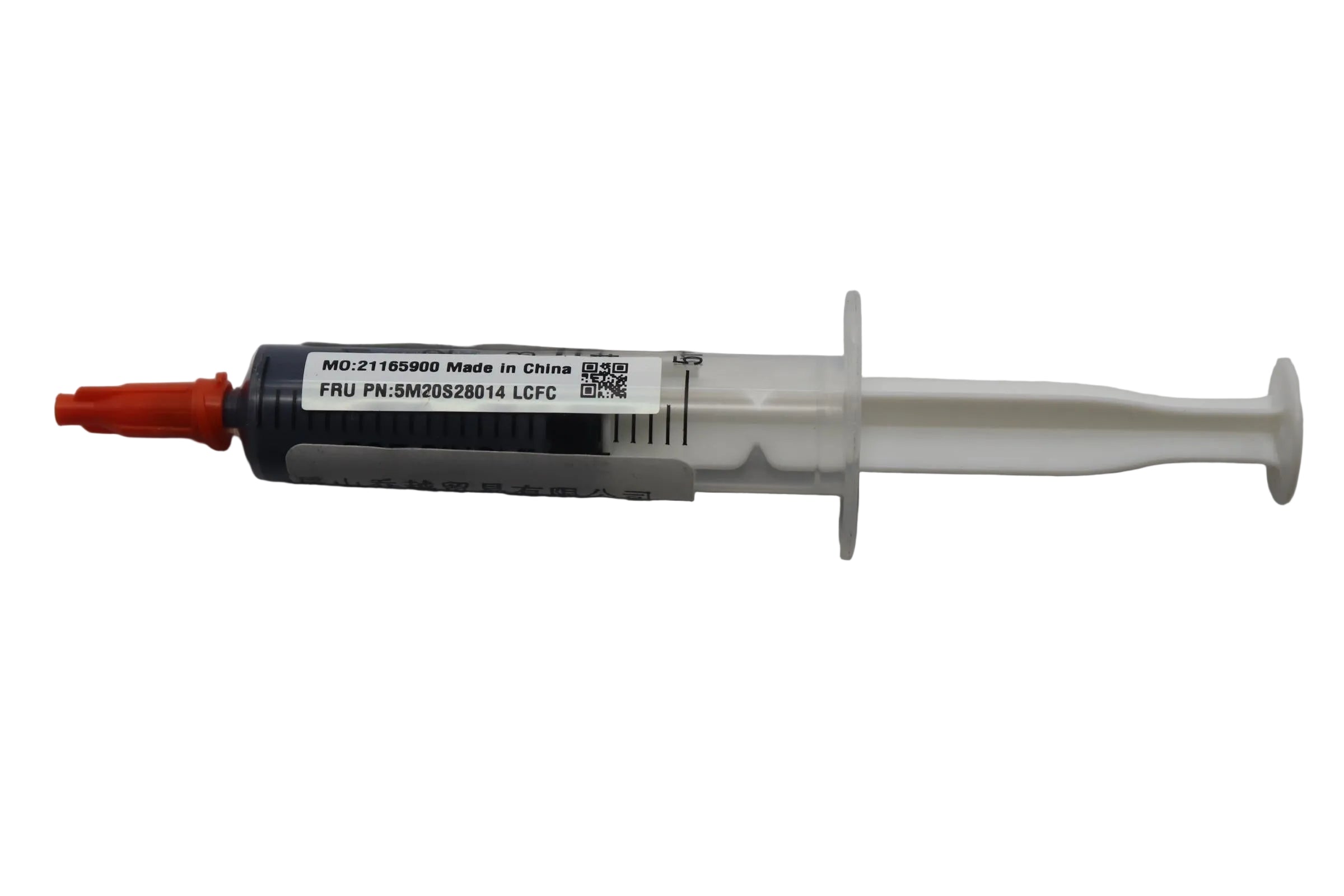 Lenovo Legion Pro 5 16IAX10 Thermal Gel 5M20S28014