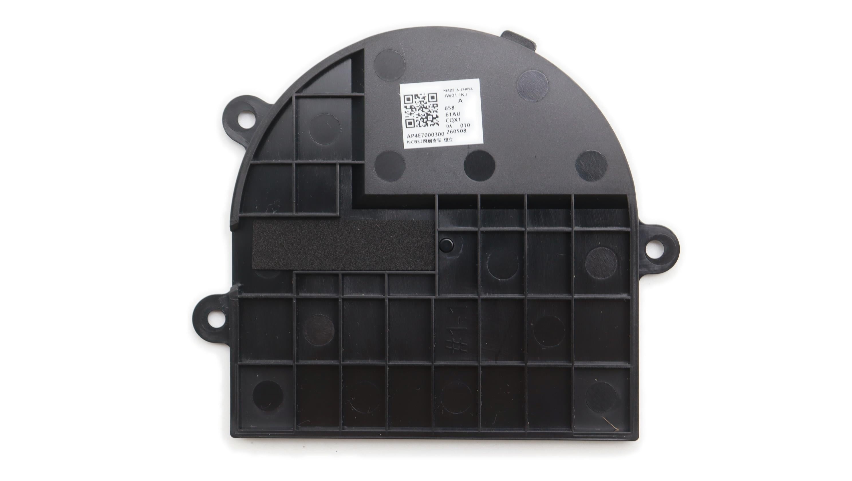 Lenovo Chromebook m 15M8910 Type 83W7 Fan Support Bracket 5M20S28054