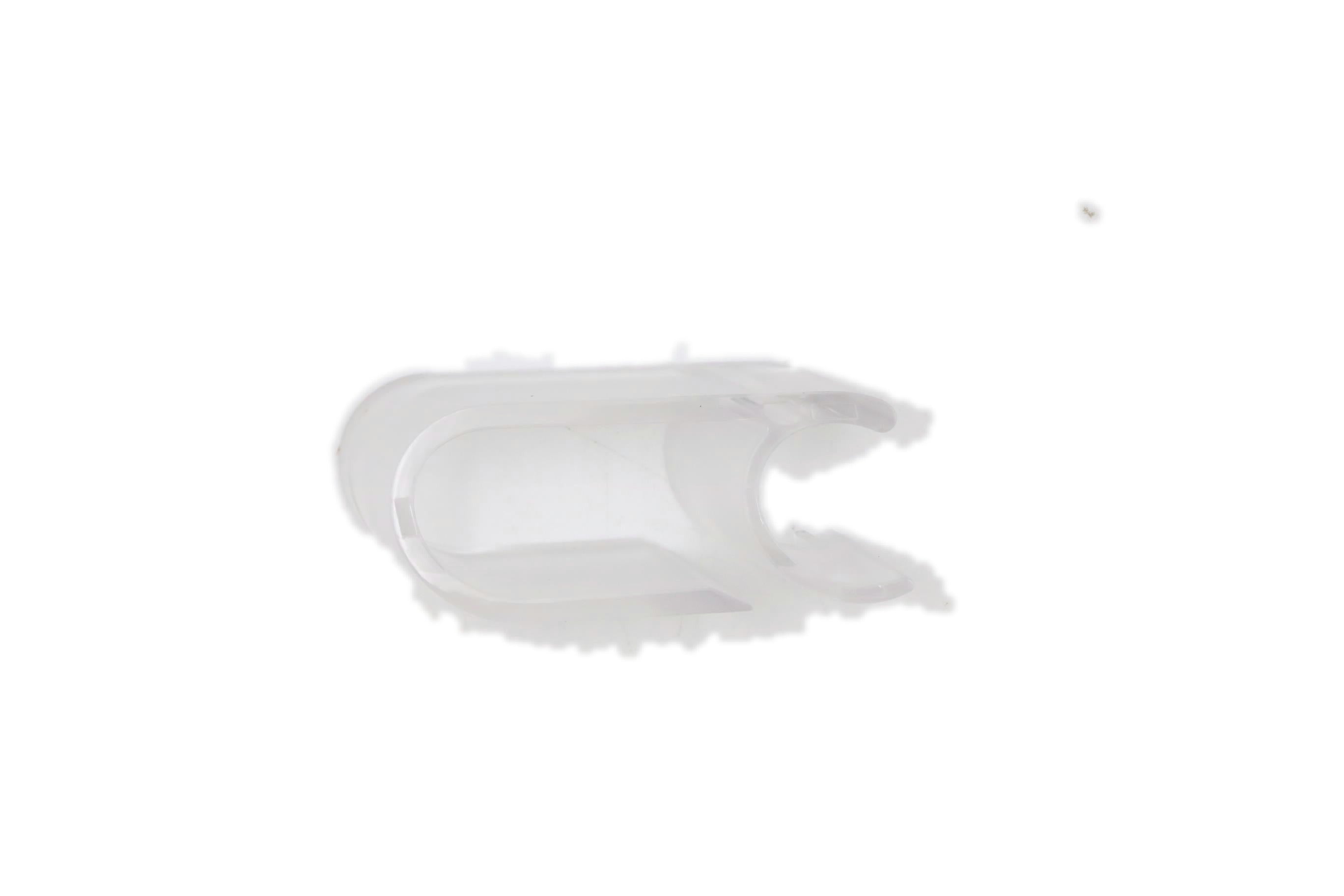 Lenovo ideacentre AIO 3-27IMB05 Stand cable clip white hh 5M20U50787